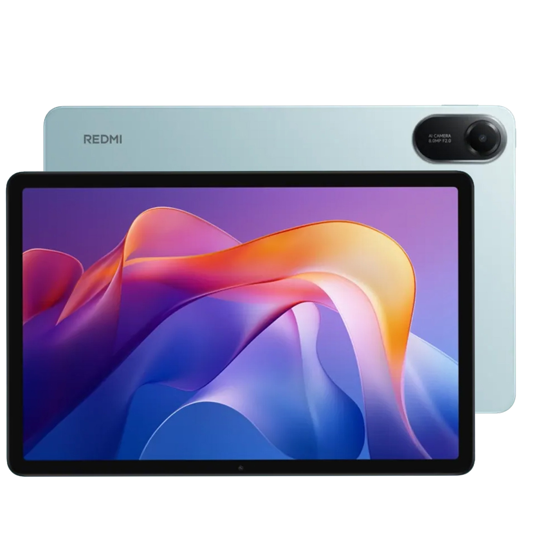 Xiaomi Redmi Pad SE 8.7 8/256GB Yeşil Tablet | Evkur