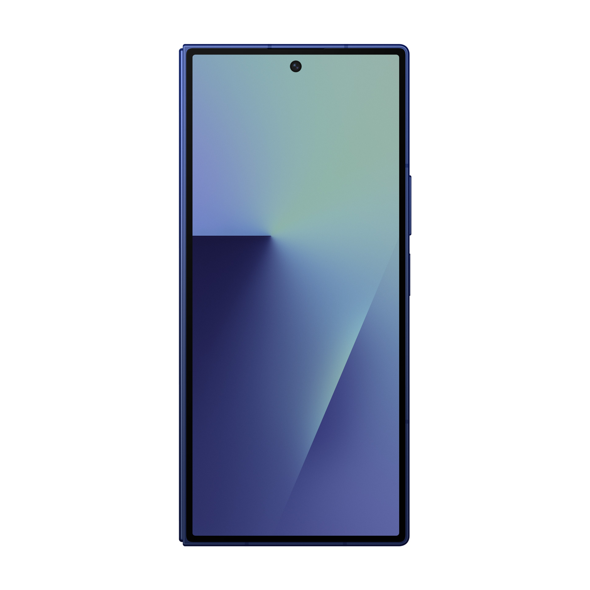 Samsung Galaxy Z Fold7 12/256GB Telefon Gölge Mavisi | Evkur