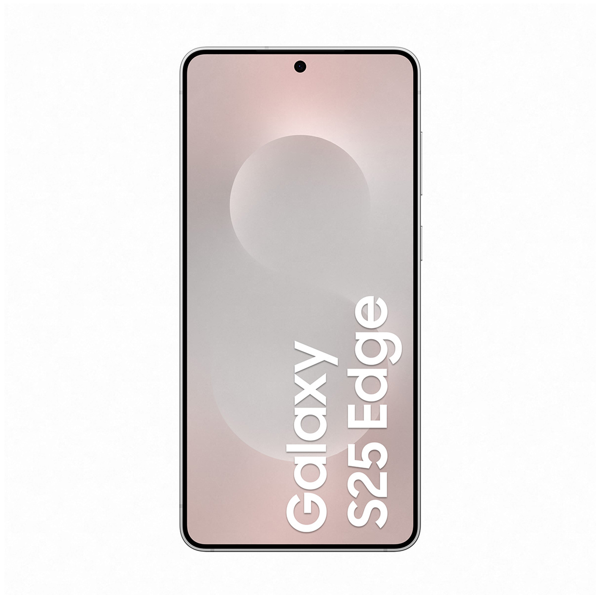 Samsung S937 Galaxy S25 Edge 12/512GB Titanyum Gümüş | Evkur