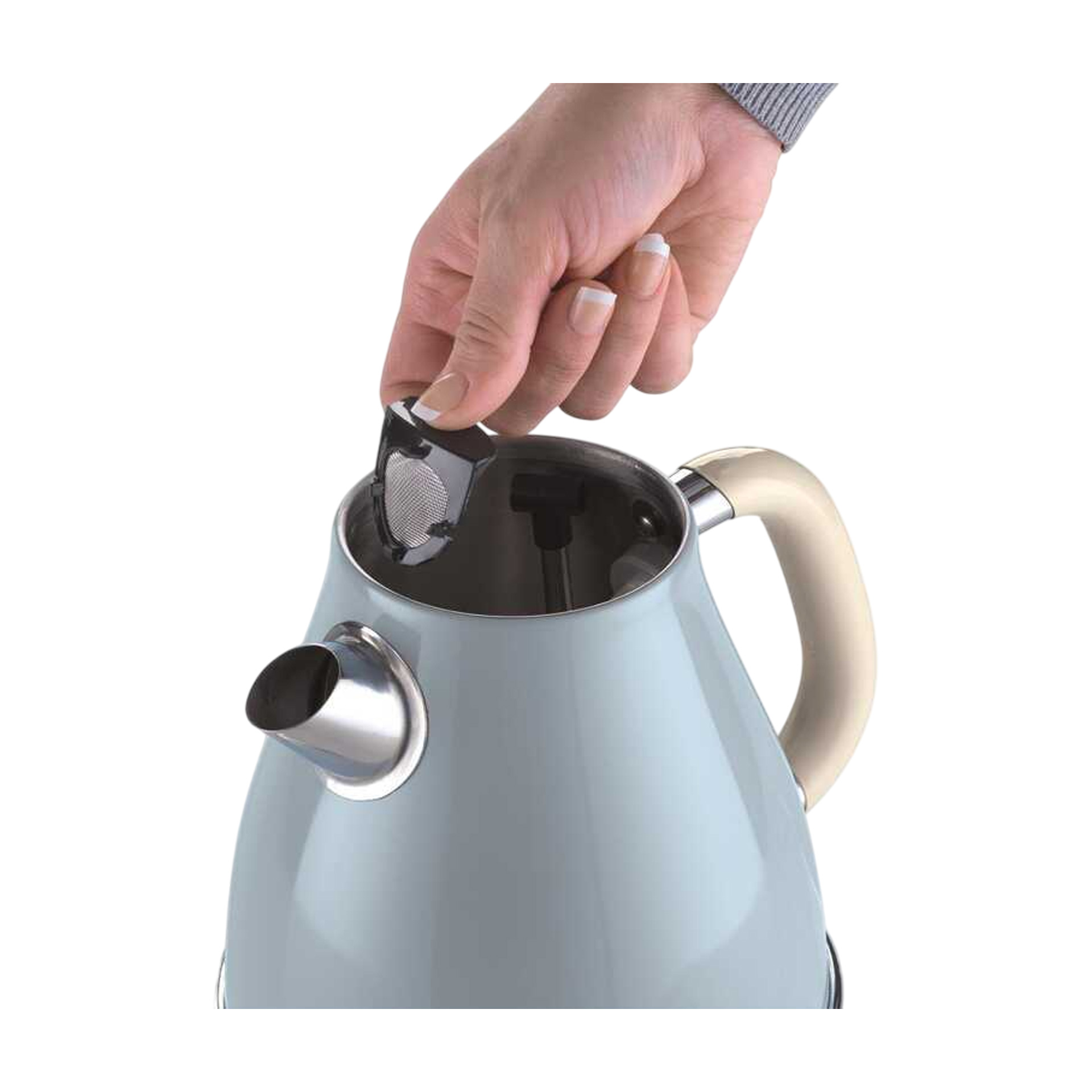 Arnica Airfryer Dijital Ekran