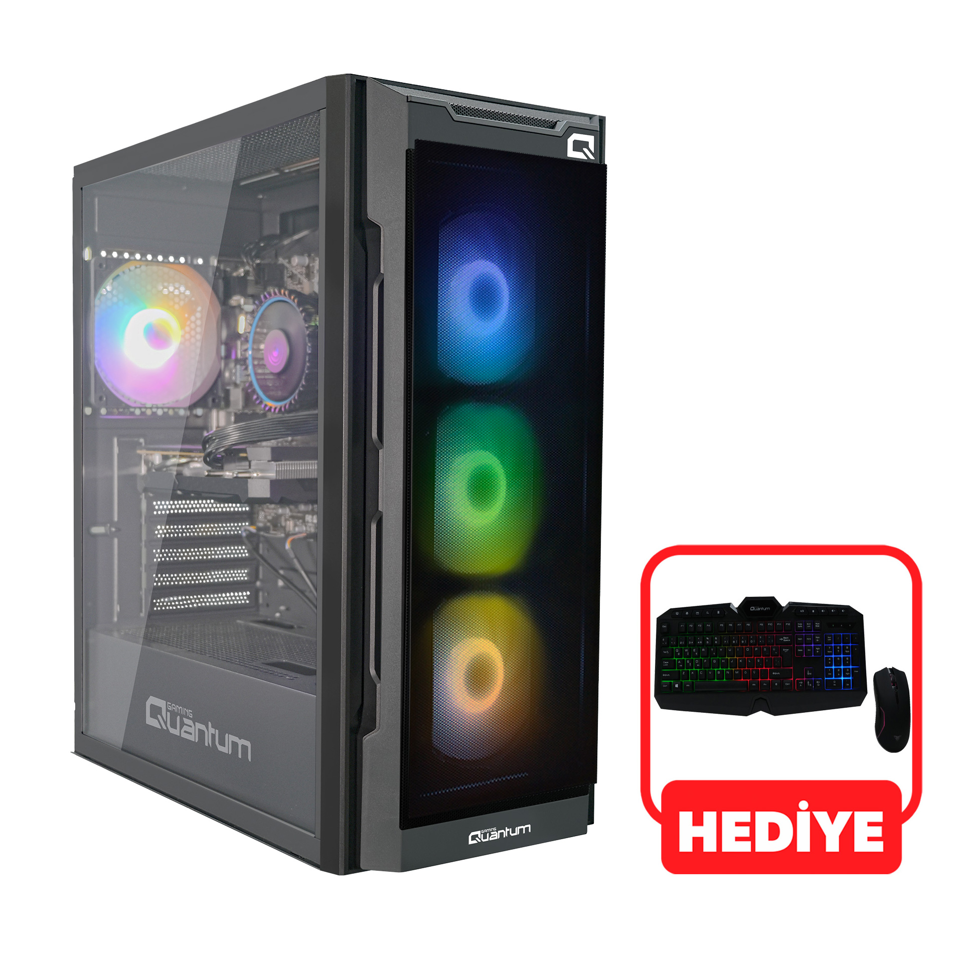 自作PC Ryzen 5 5500 16GB RX580 デスクトップPC Amazon.co.jp: NEWLEAGUE ゲーミングデスクトップパソコン 特選