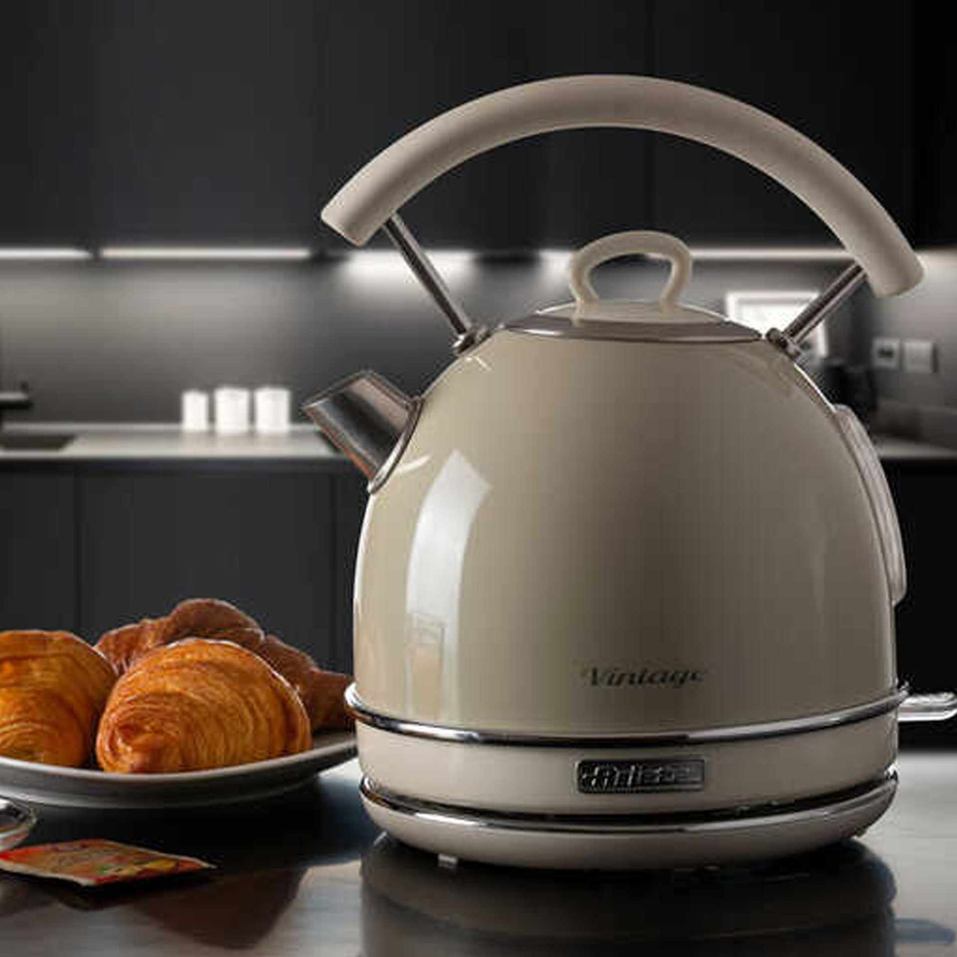 Arnica Airfryer Dijital Ekran
