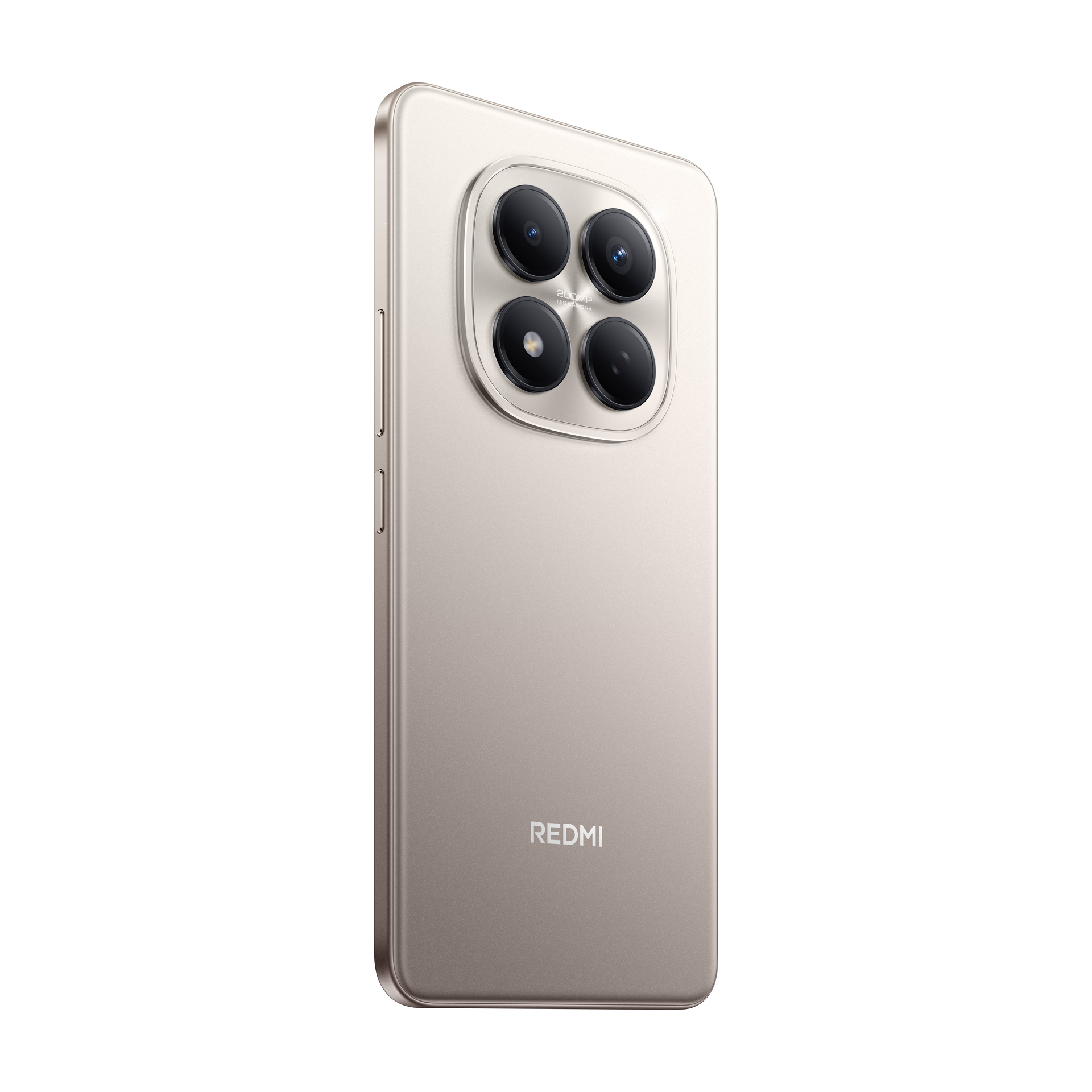 Teliron Note Xiaomi Note 15 Pro 8/256GB Akıllı Telefon Titanyum | Evkur