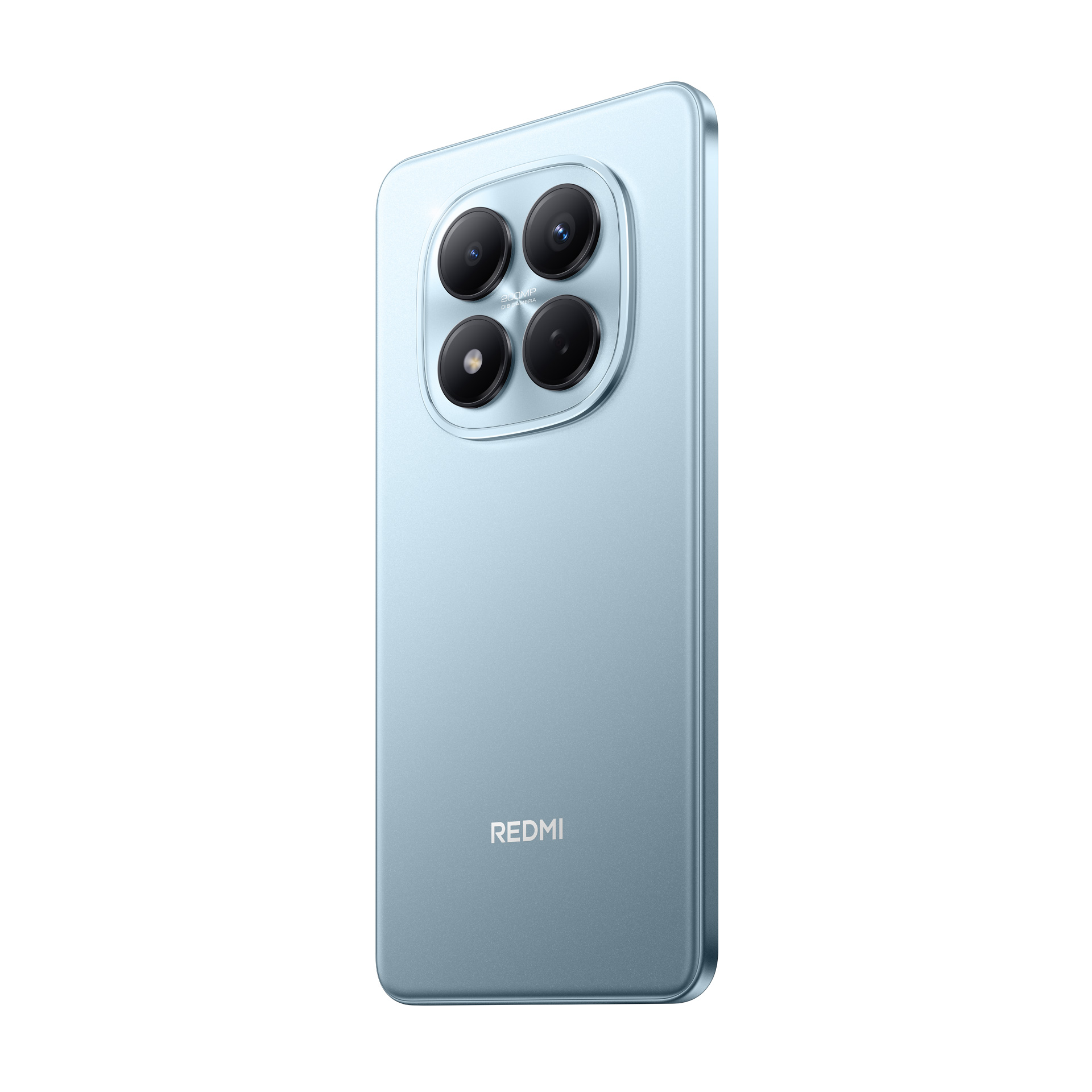Teliron Note Xiaomi Note 15 Pro 8/256GB Akıllı Telefon Mavi | Evkur