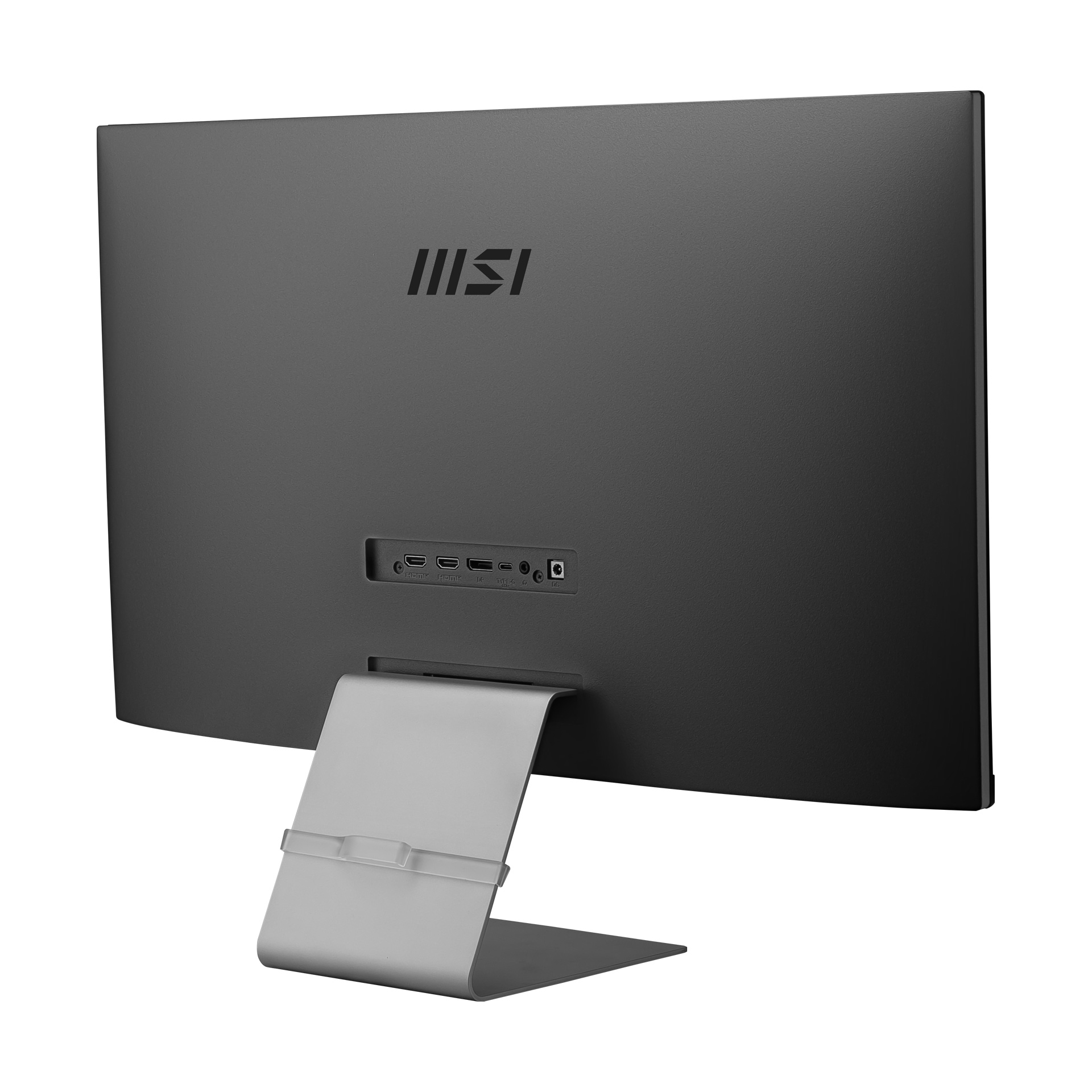 27 MSI MODERN MD271UL FLAT 3840x2160 (UHD) IPS 60HZ TYPE C ANTI-GLARE MONITOR