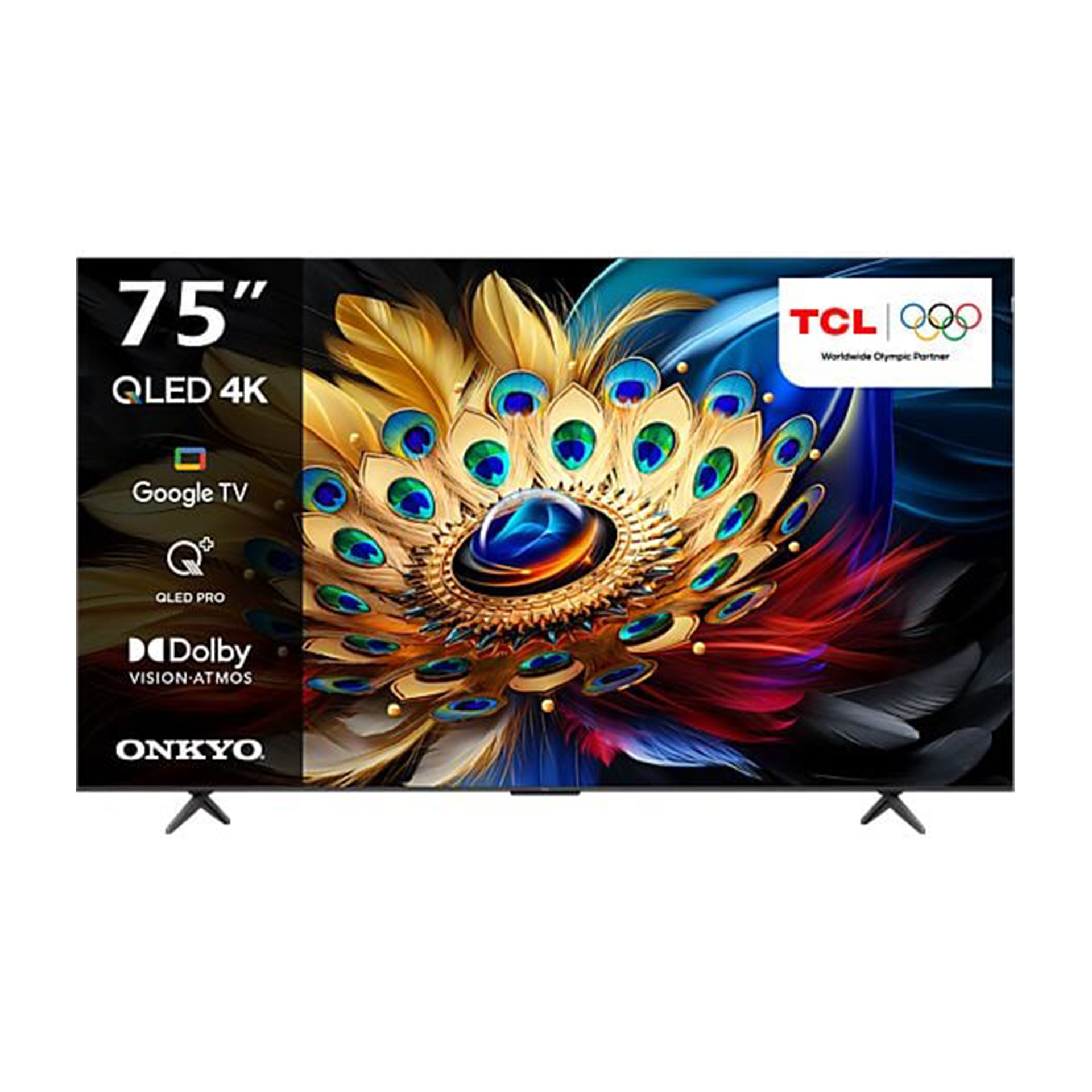 Tele 189 Cm