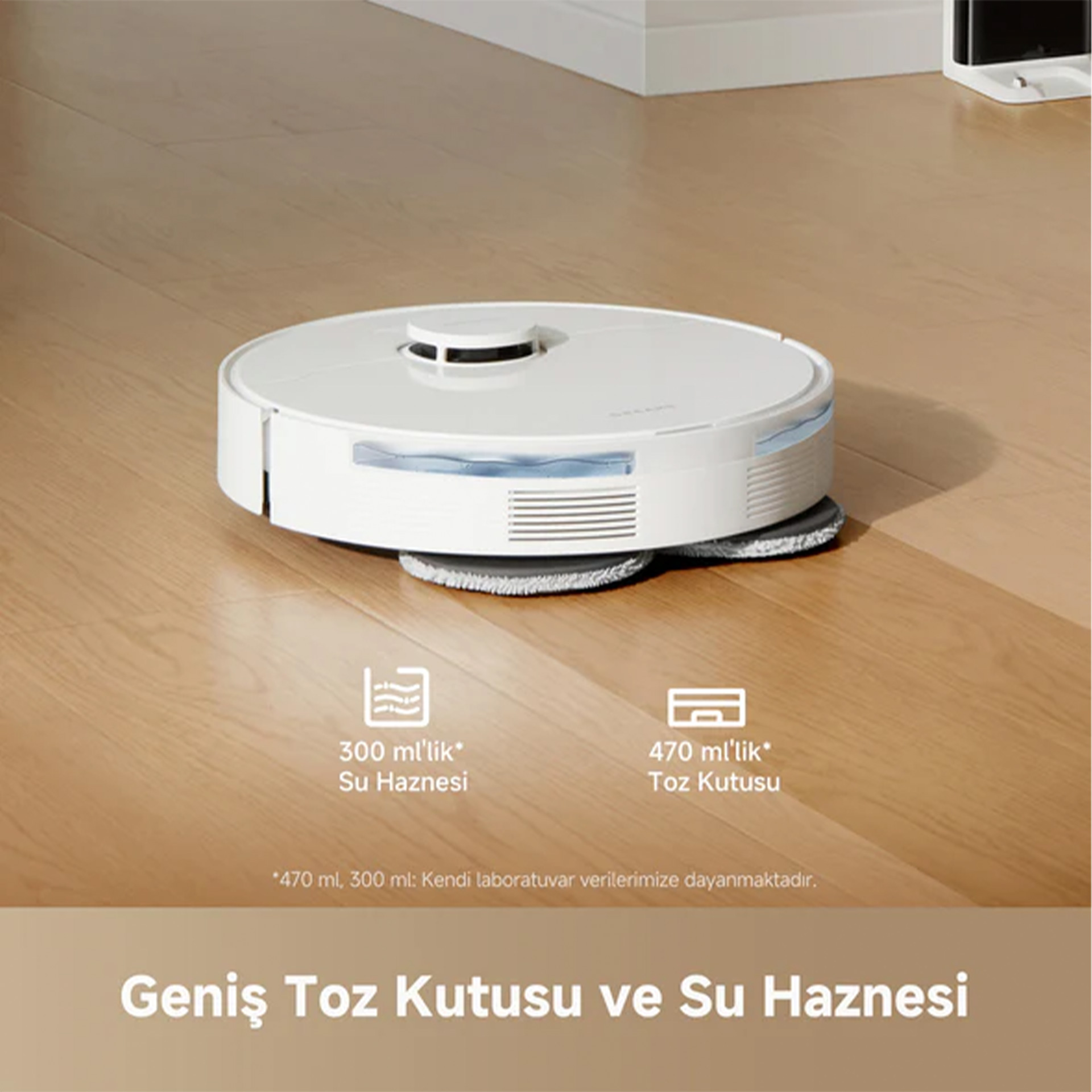 Arnica Airfryer Geniş Kapasite