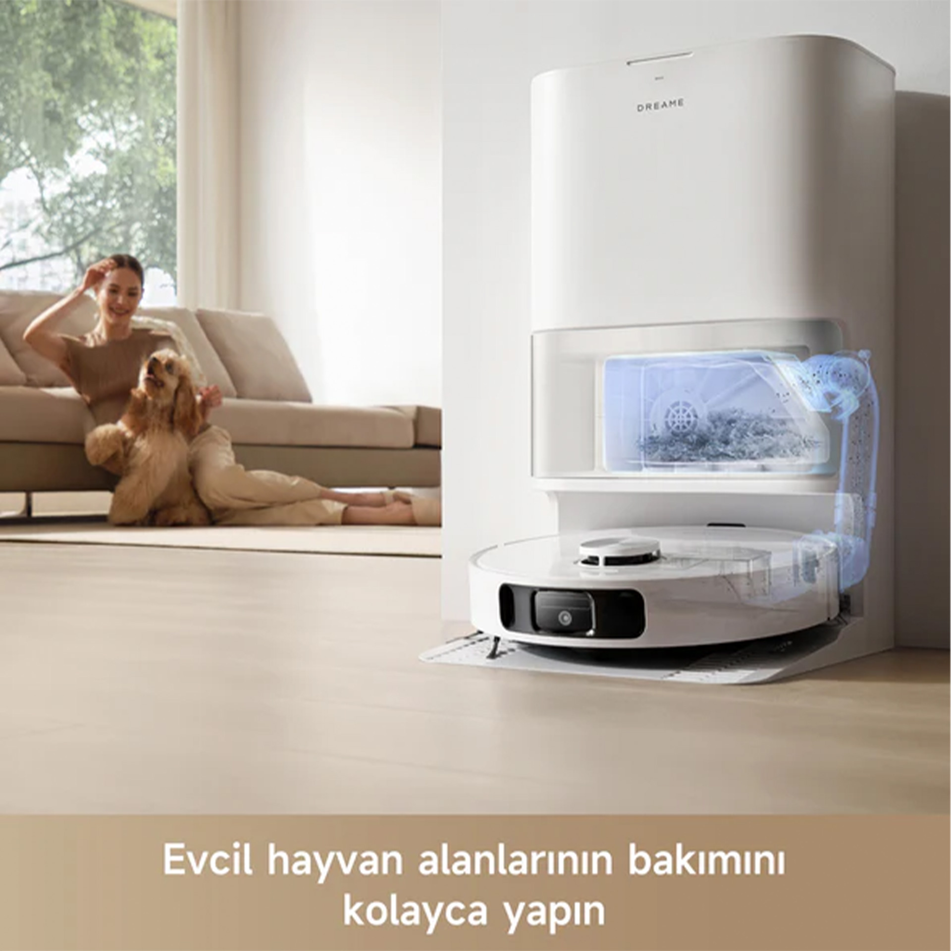 Arnica Airfryer Sağlıklı Pişirme