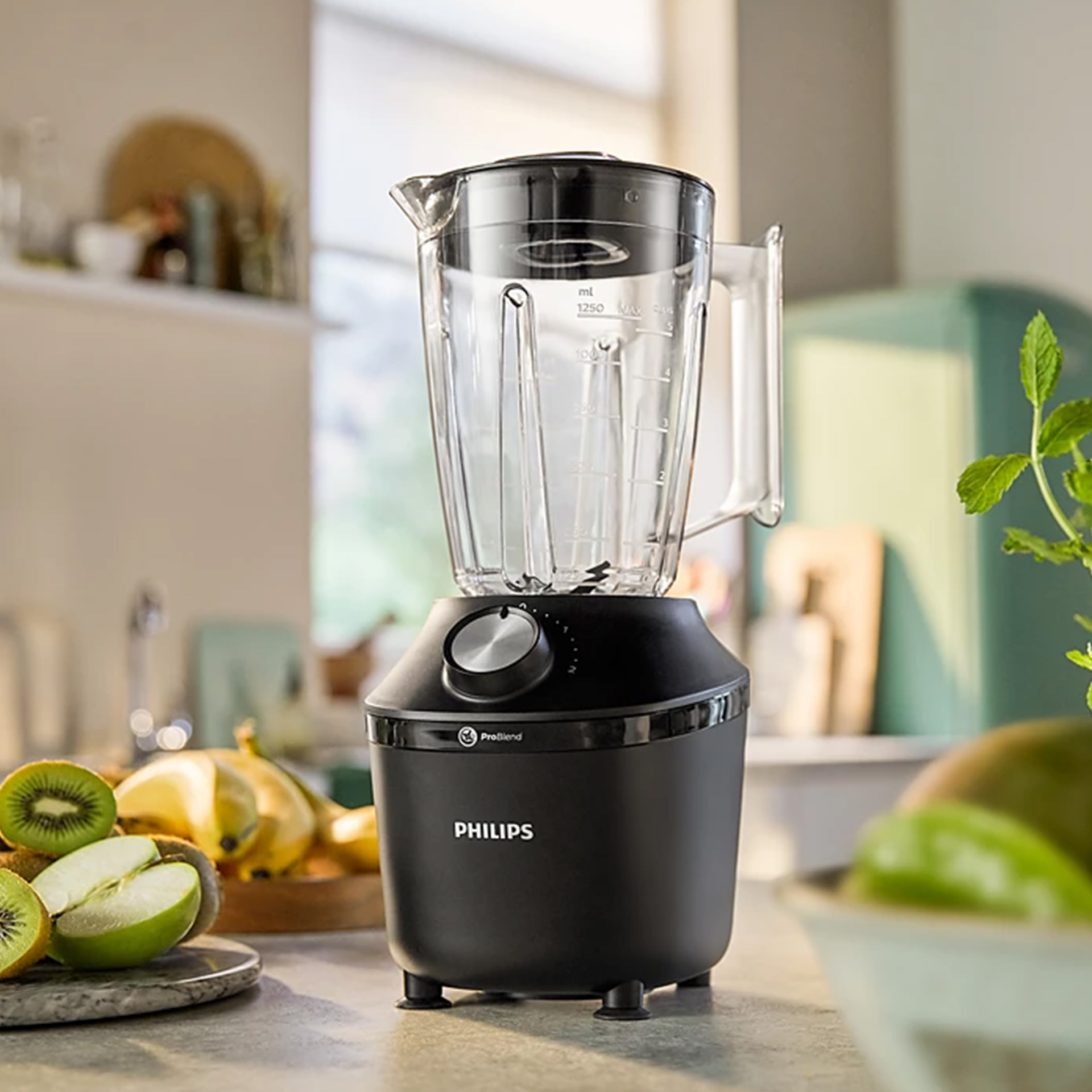 Philips HR2291/41 600W Smoothie Blender | Evkur