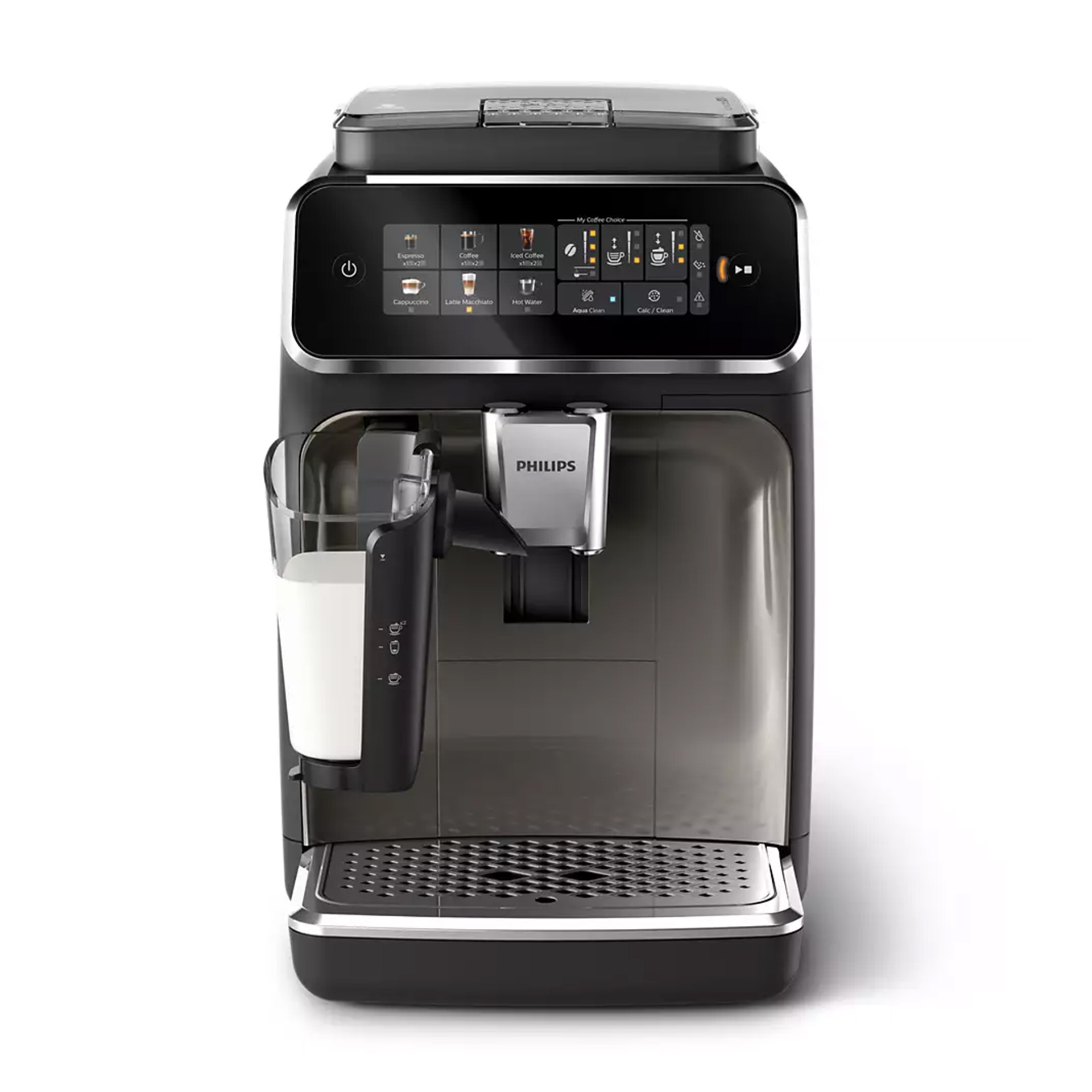 Philips EP3347/90 Tam Otomatik Espresso Makinesi I Evkur