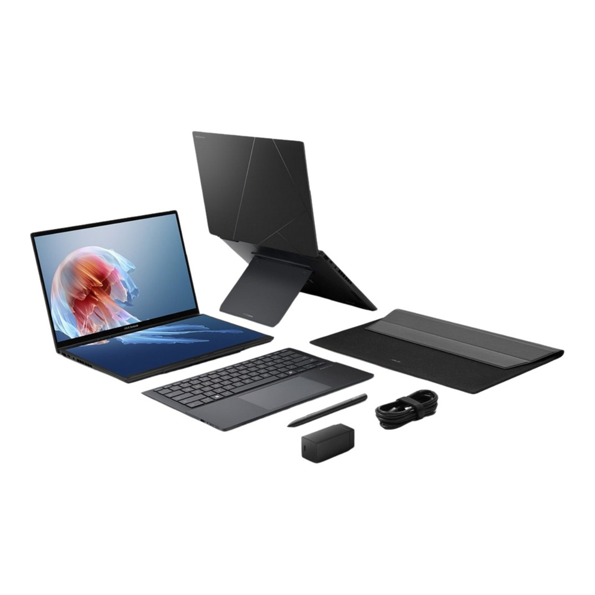 Asus Zenbook Duo UX8406CA U9 32GB 2TB 14