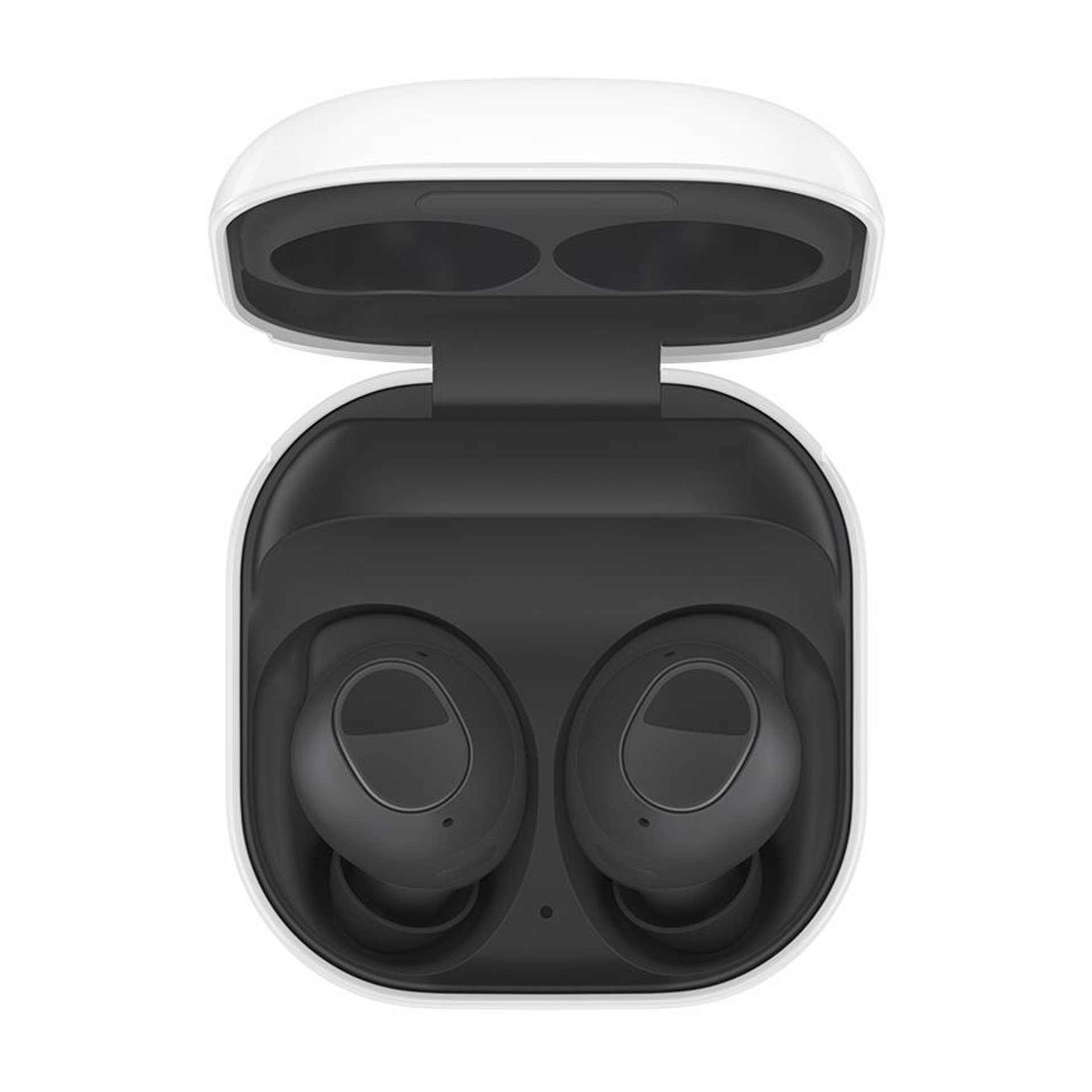 Samsung Galaxy Buds FE Kablosuz Kulaklık Graphite | Evkur