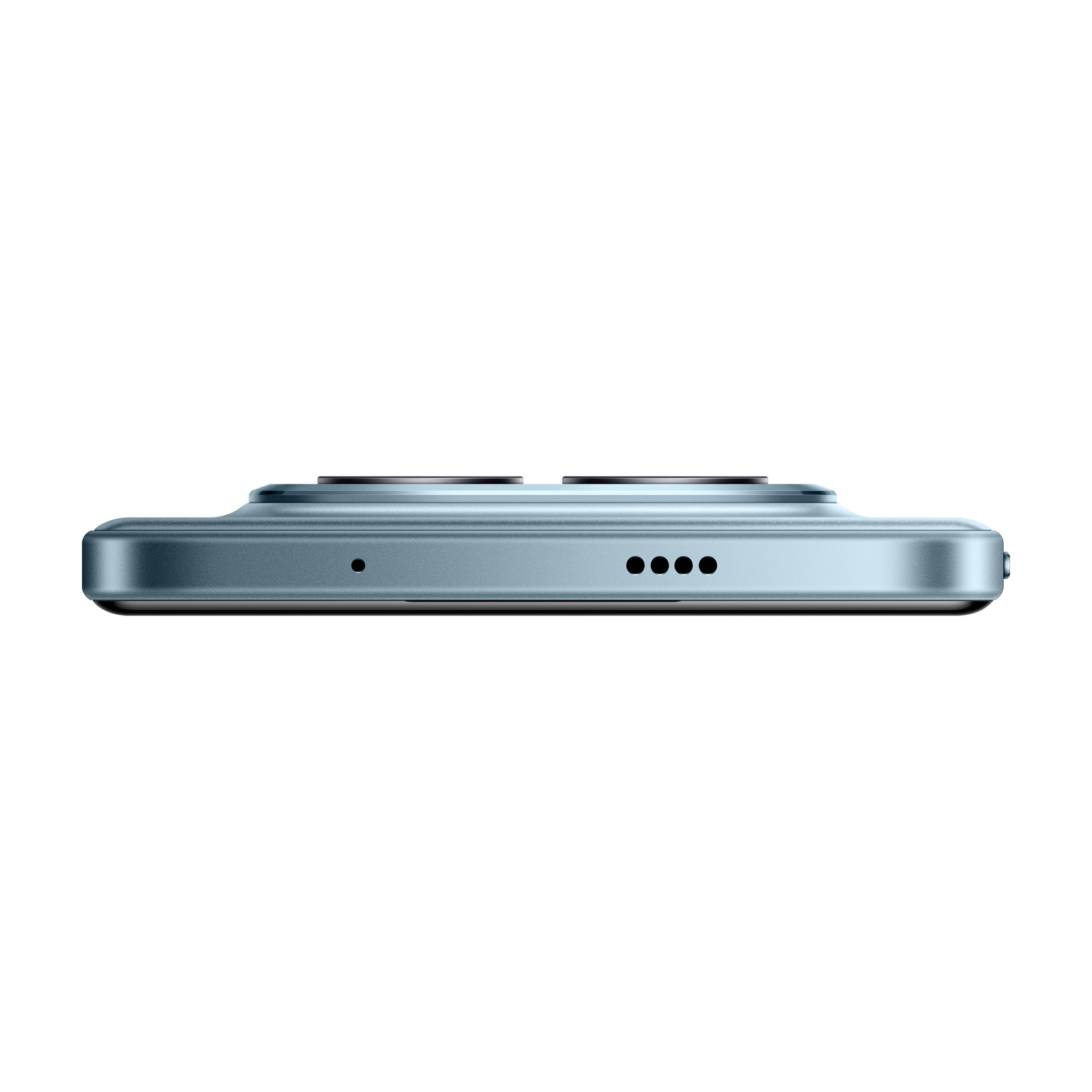Teliron Note Xiaomi Note 15 Pro Plus 5G 8/256GB Mavi Telefon | Evkur