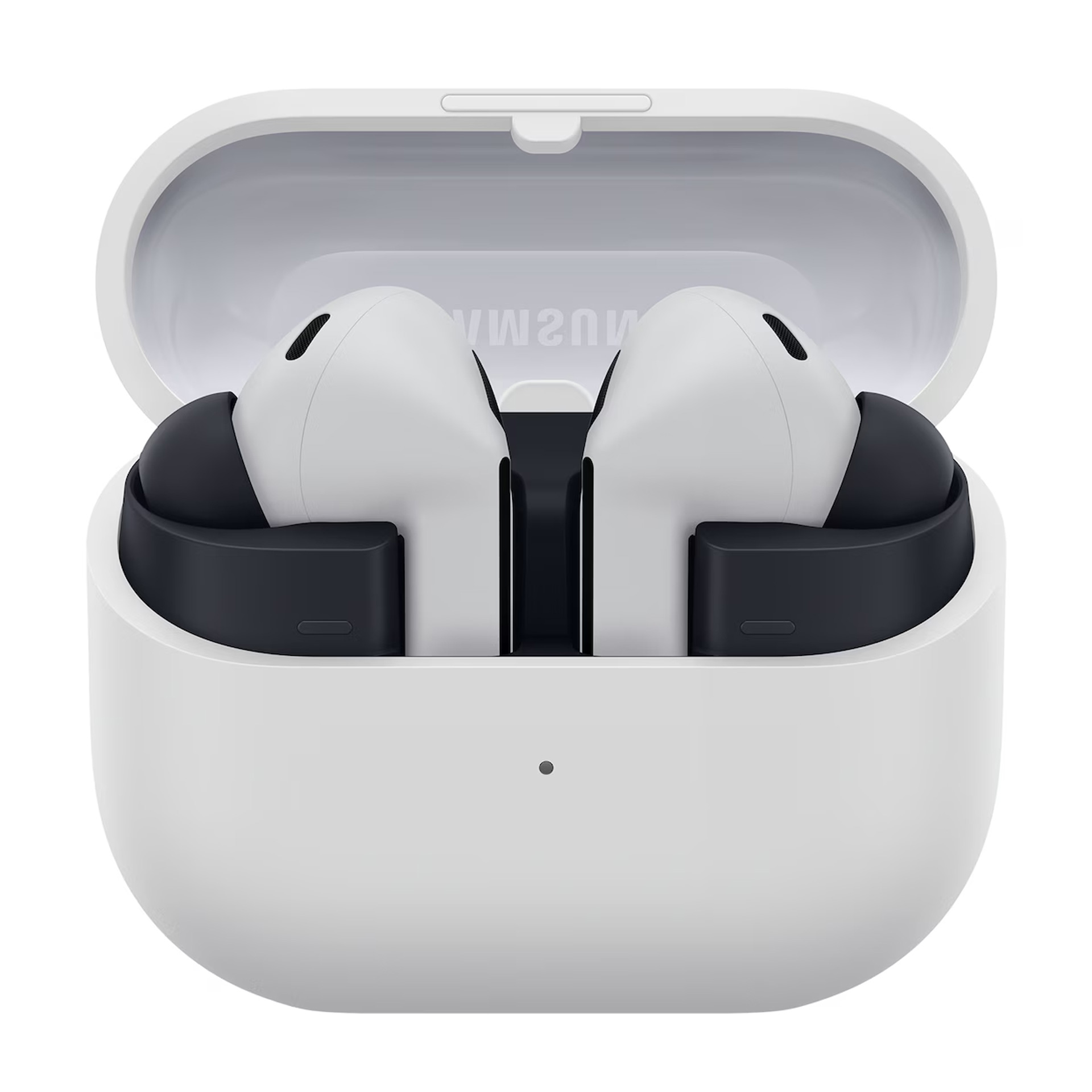Samsung Galaxy Buds3 FE Bluetooth Kulaklık Gümüş | Evkur