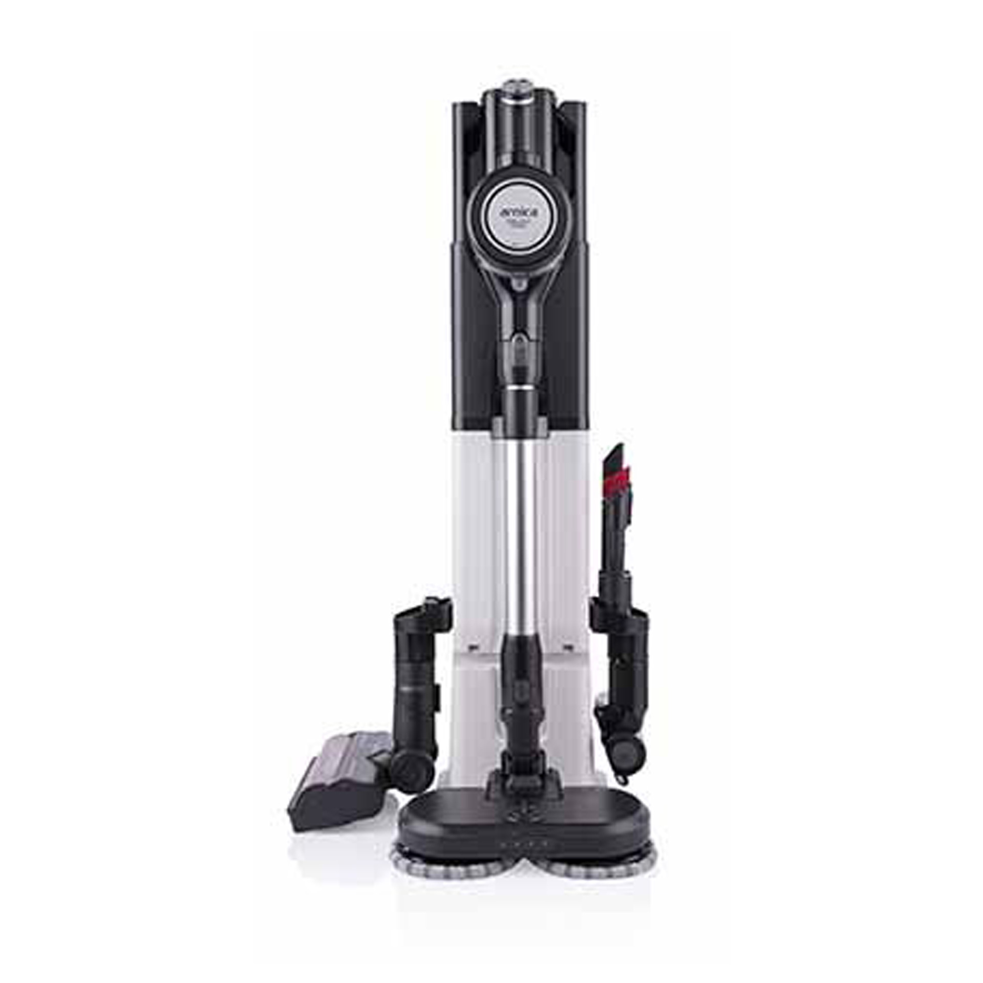 Arnica Solara Tower Şarjlı Dikey Süpürge | Evkur