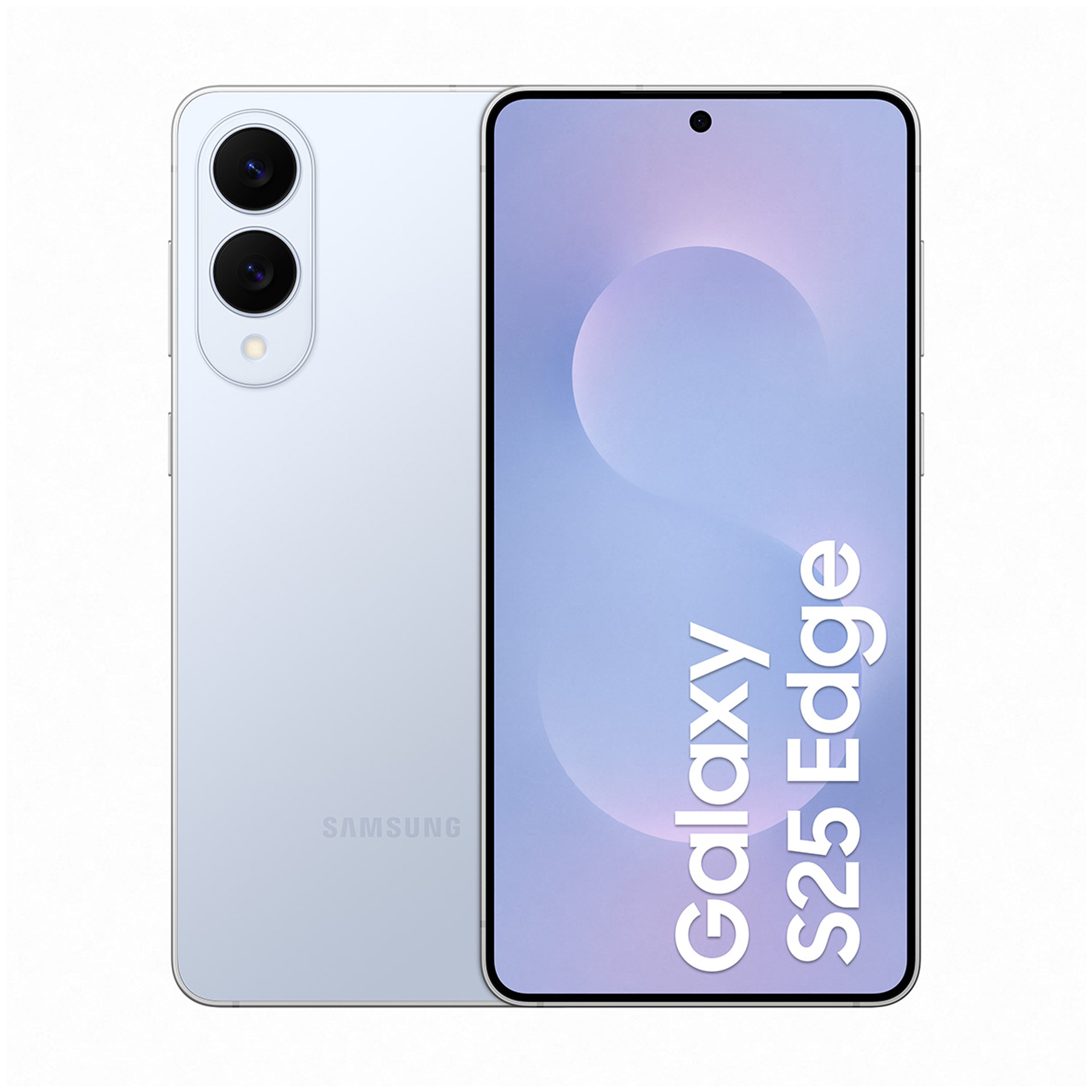 Samsung S937 Galaxy S25 Edge 12/512GB Buz Mavisi | Evkur