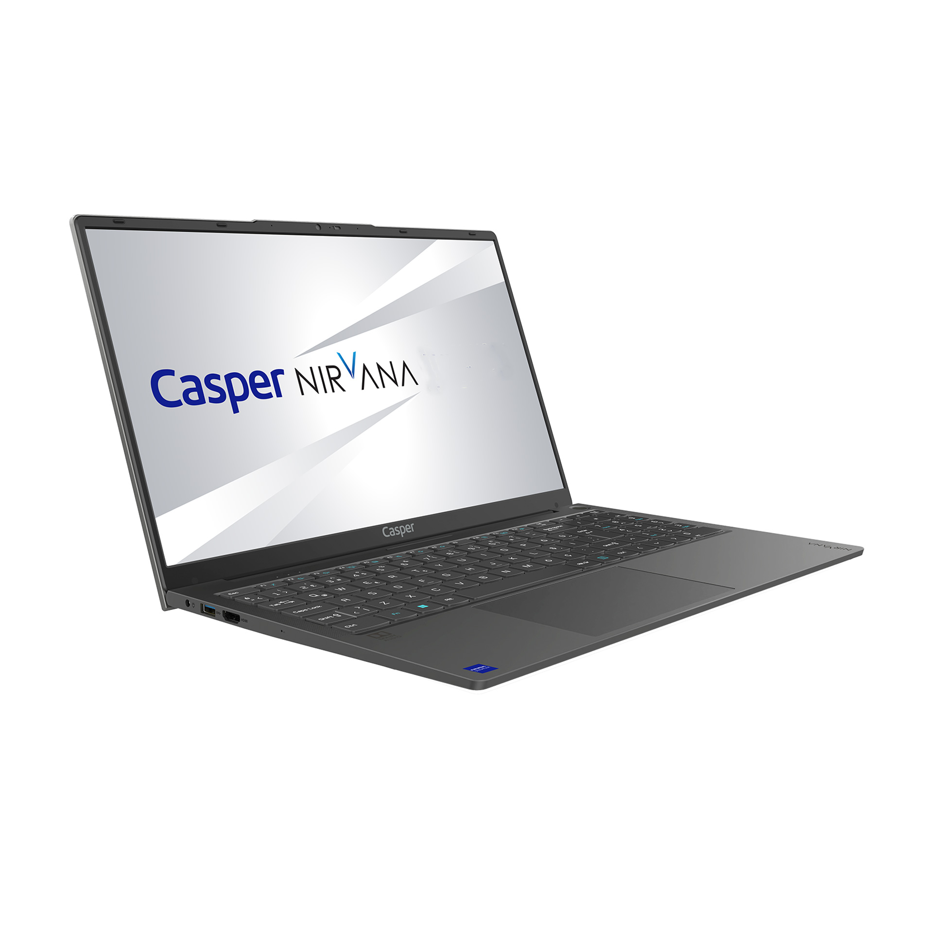 Casper Intel Core I5-12450H 8 GB RAM 500 GB SSD