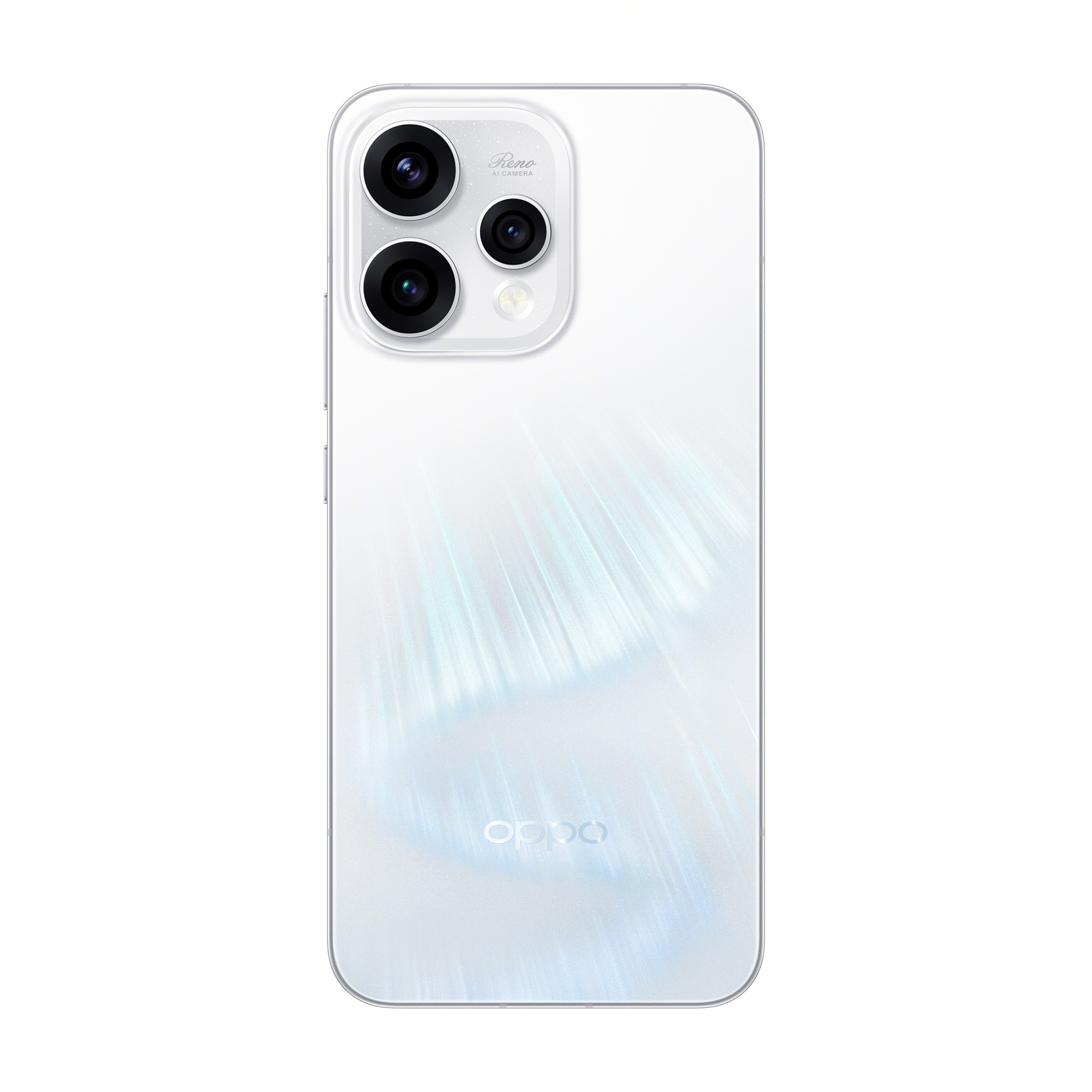 Oppo Reno 15 5G 12/256GB Aurora Beyaz Akıllı Telefon | Evkur