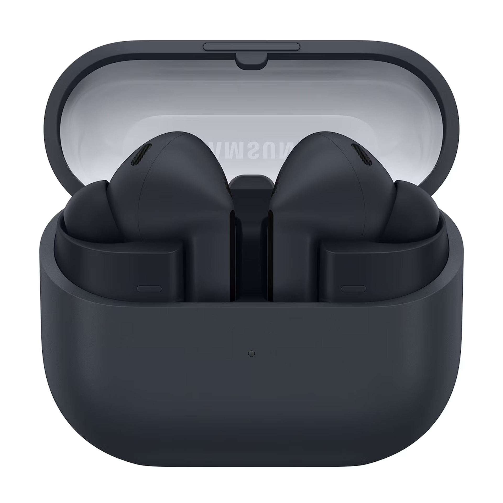Samsung Galaxy Buds3 FE Bluetooth Kulaklık Siyah | Evkur