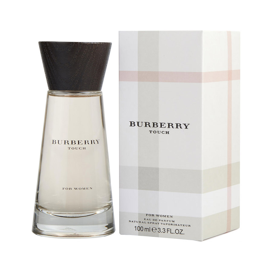 Burberry Touch Edp 100 ml Kadın Parfüm | Evkur