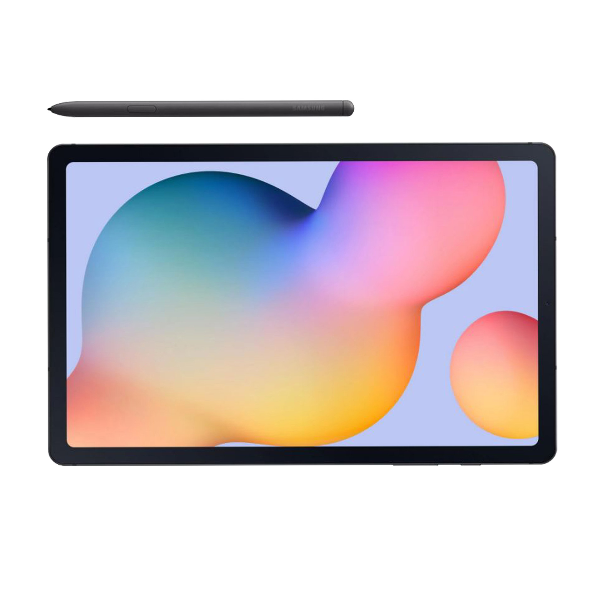 Samsung Galaxy Tab S6 Lite SMP613 Ekran Android Gray Tablet