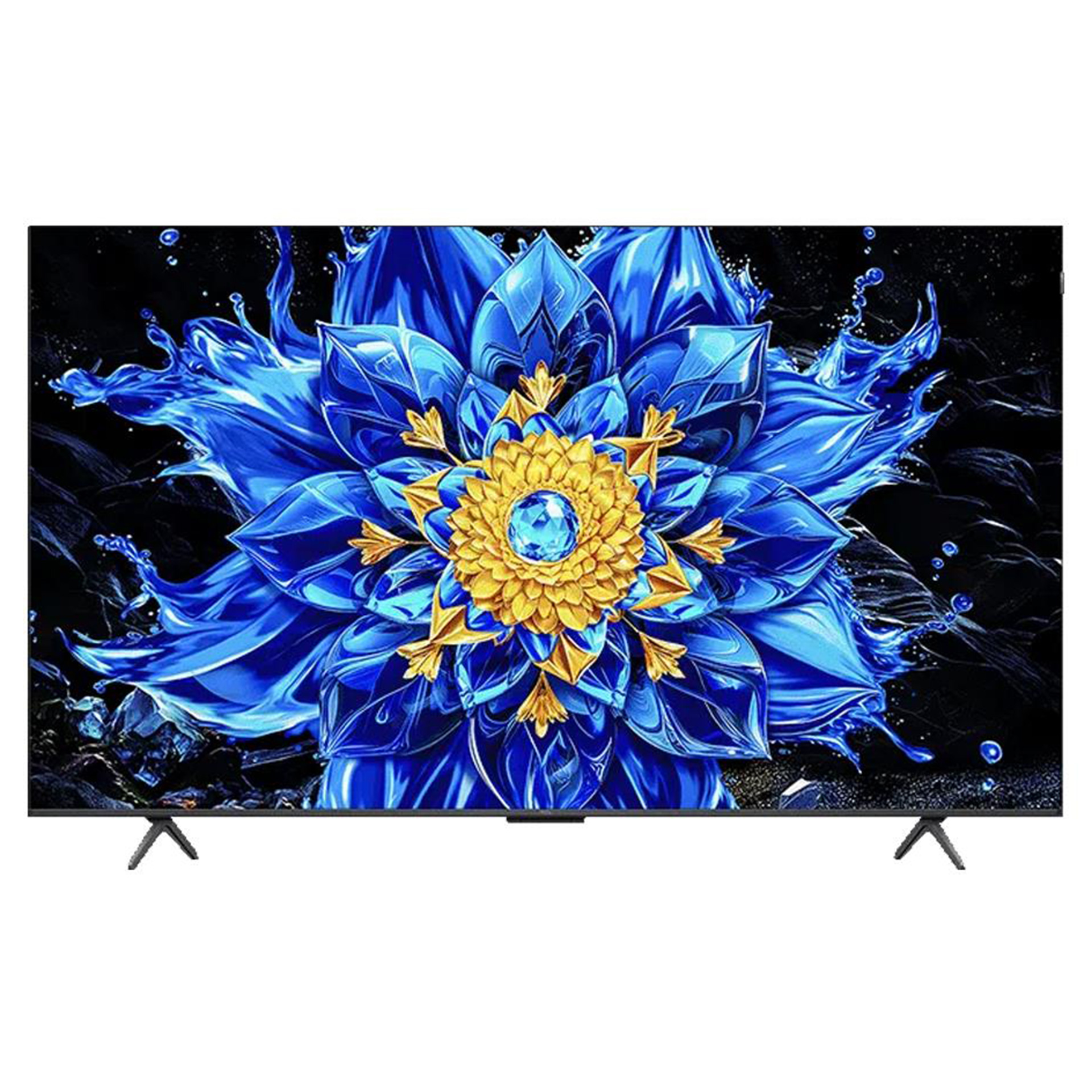 TCL 75P89LGTV 189 Cm Premium Qled 4K Google TV | Evkur