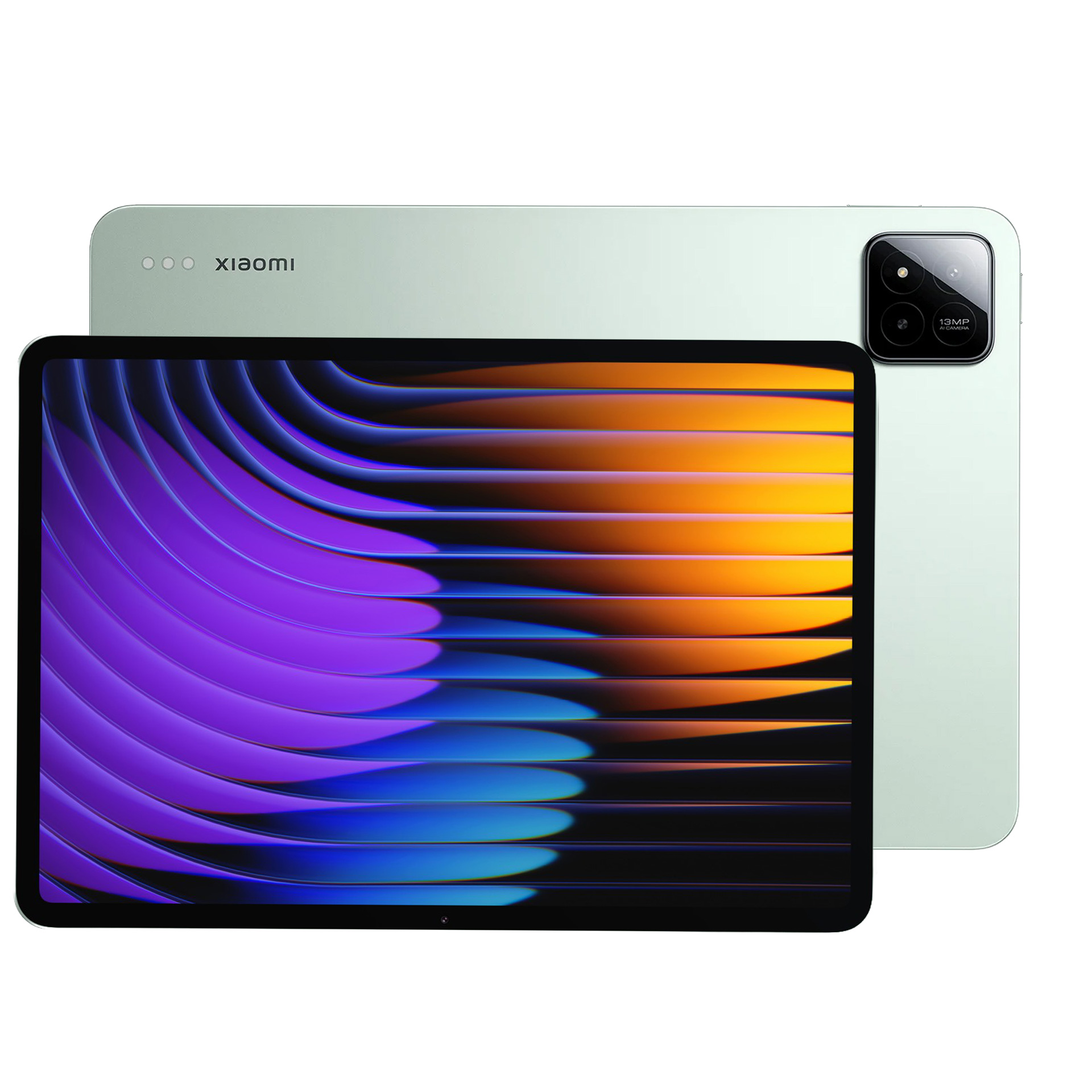 Xiaomi Pad 7 Hyperos 11.2'' Android Tablet Yeşil | Evkur