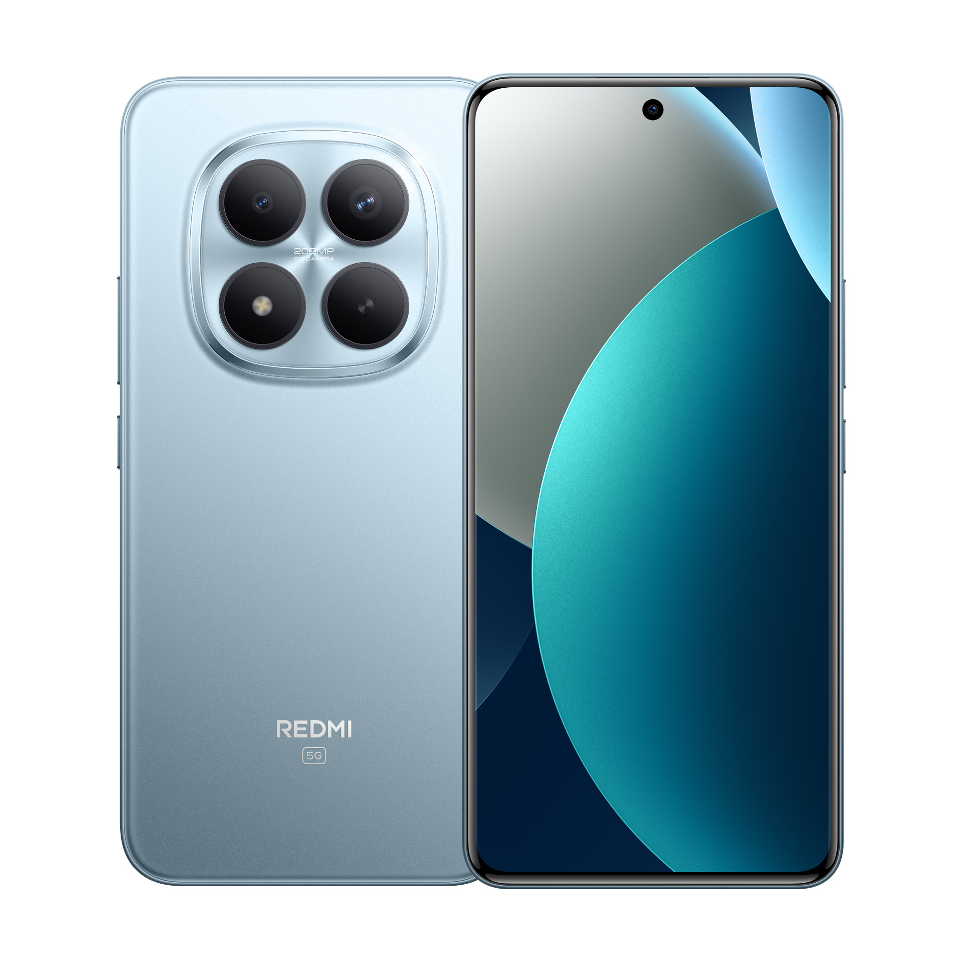 Xiaomi Note 15 Pro Plus 5G 8/256GB Mavi Telefon | Evkur