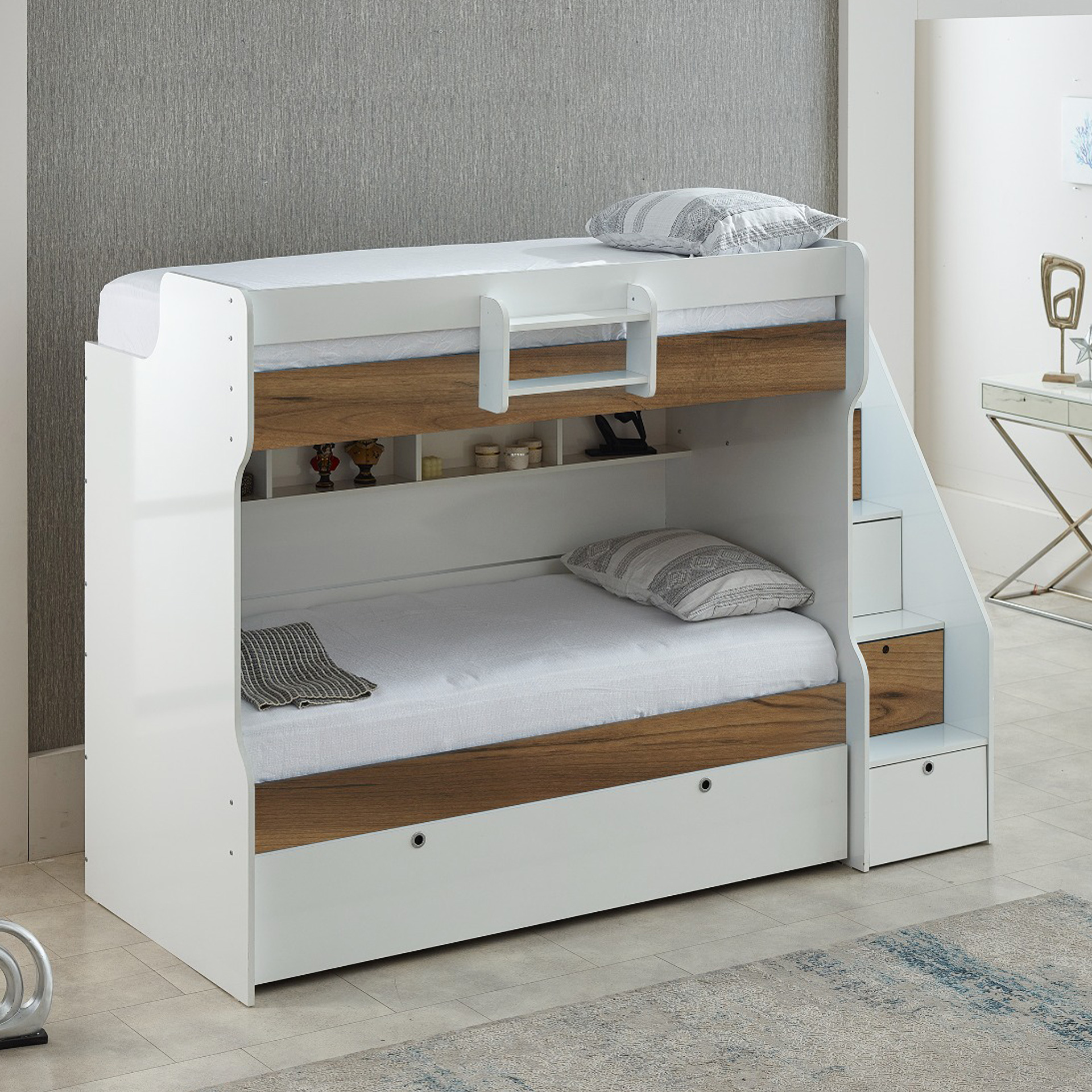 Compact Ranza Kafkas Meşe