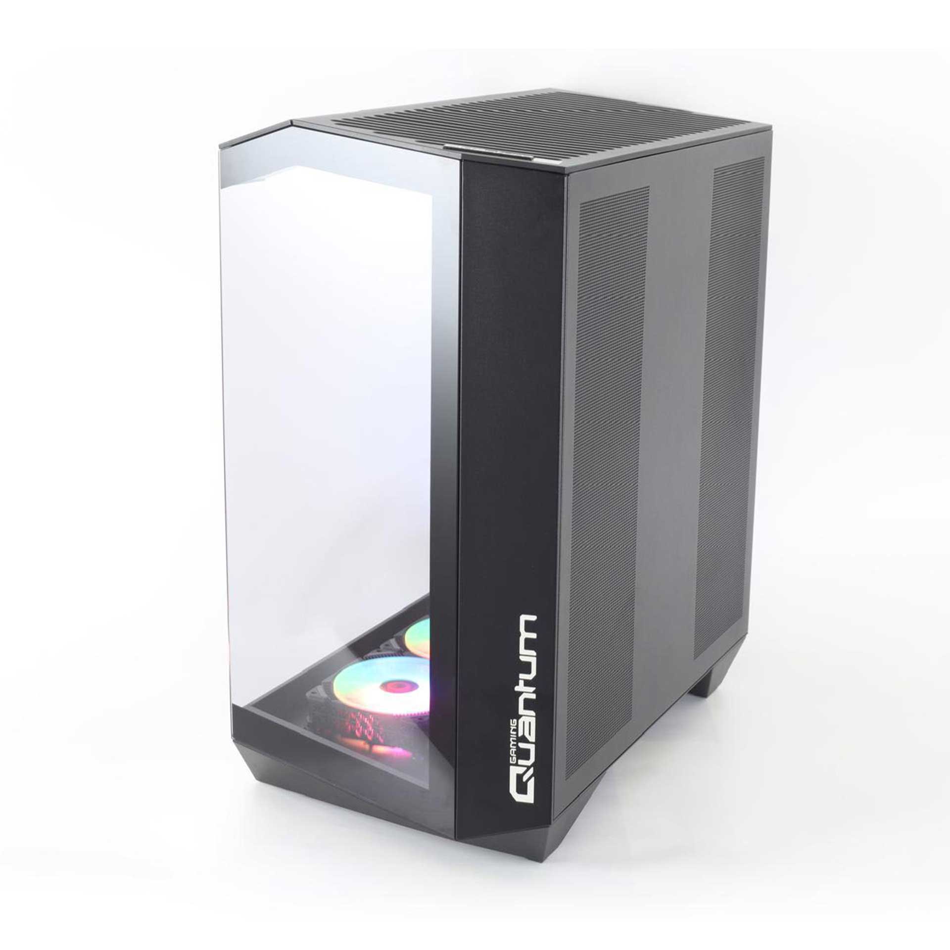Technopc Dark Knight Core Ultra 5 Gaming PC | Evkur