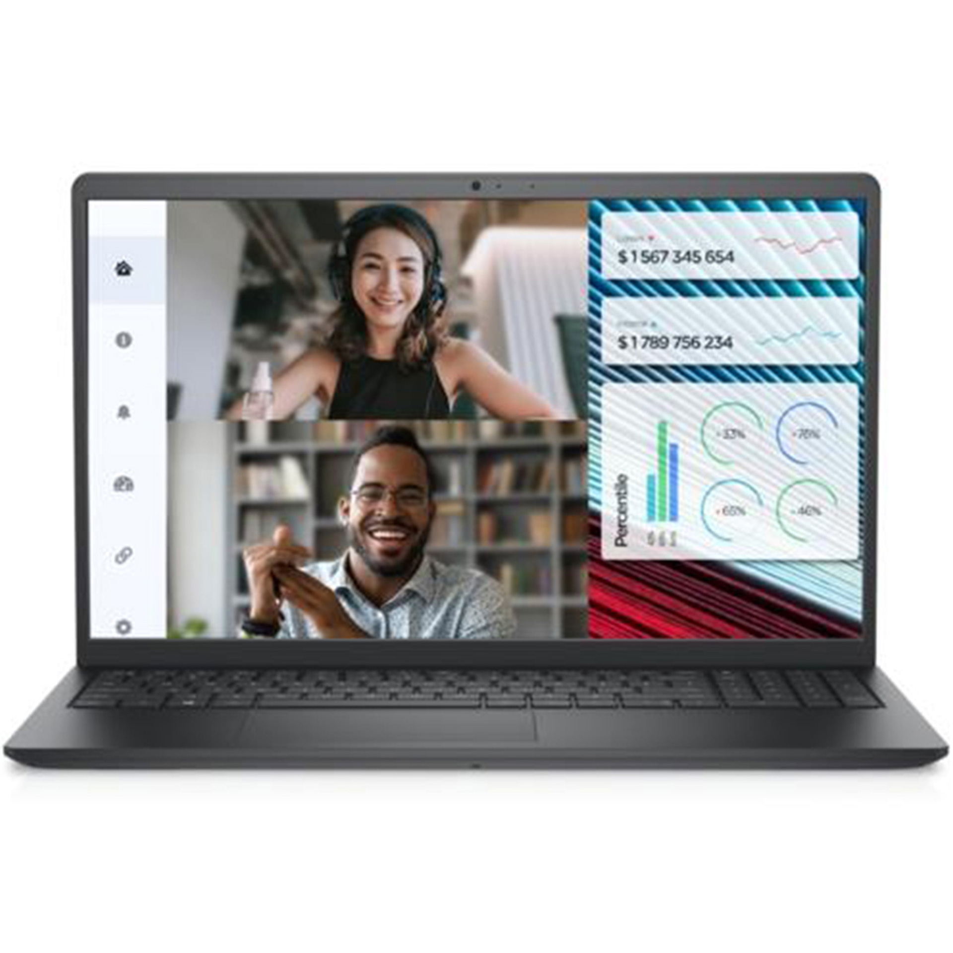 Dell ノートVostro 3520 Intel Core i5 12世代 Dell Vostro 3520 Intel I5-1235U 8GB RAM