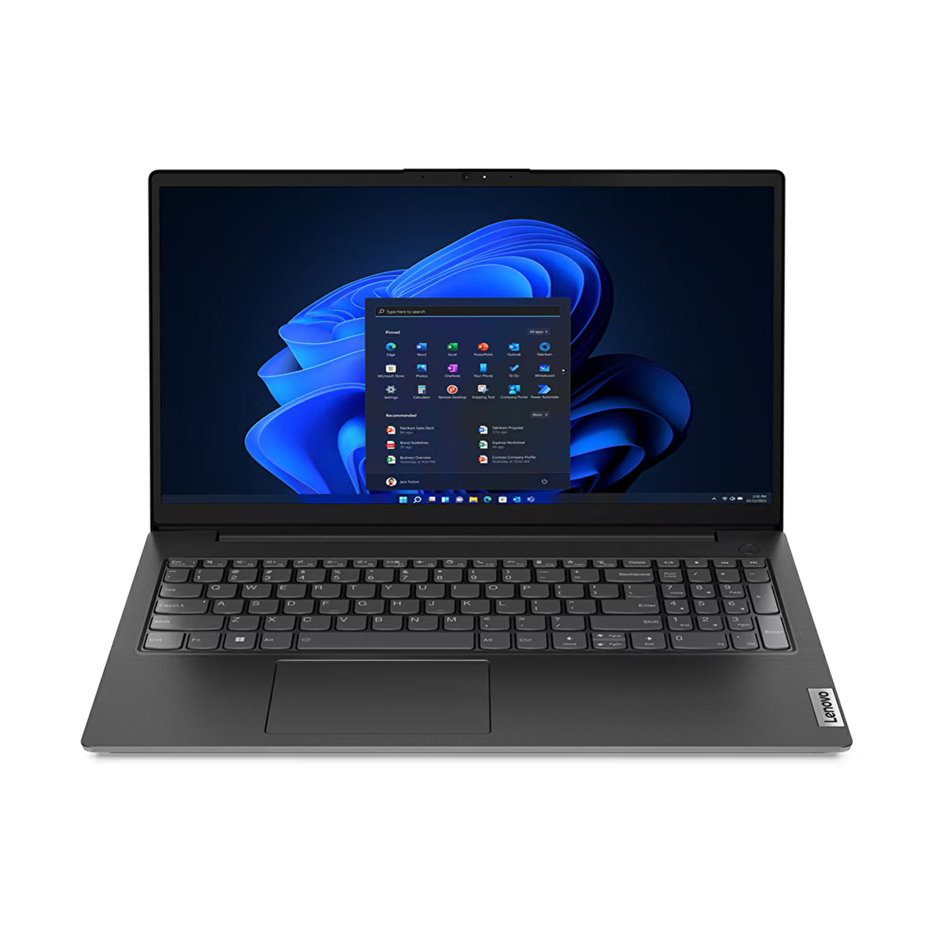 Lenovo V15 Intel Core I5 1235U 8GB RAM 256 SSD UMA FreeDos