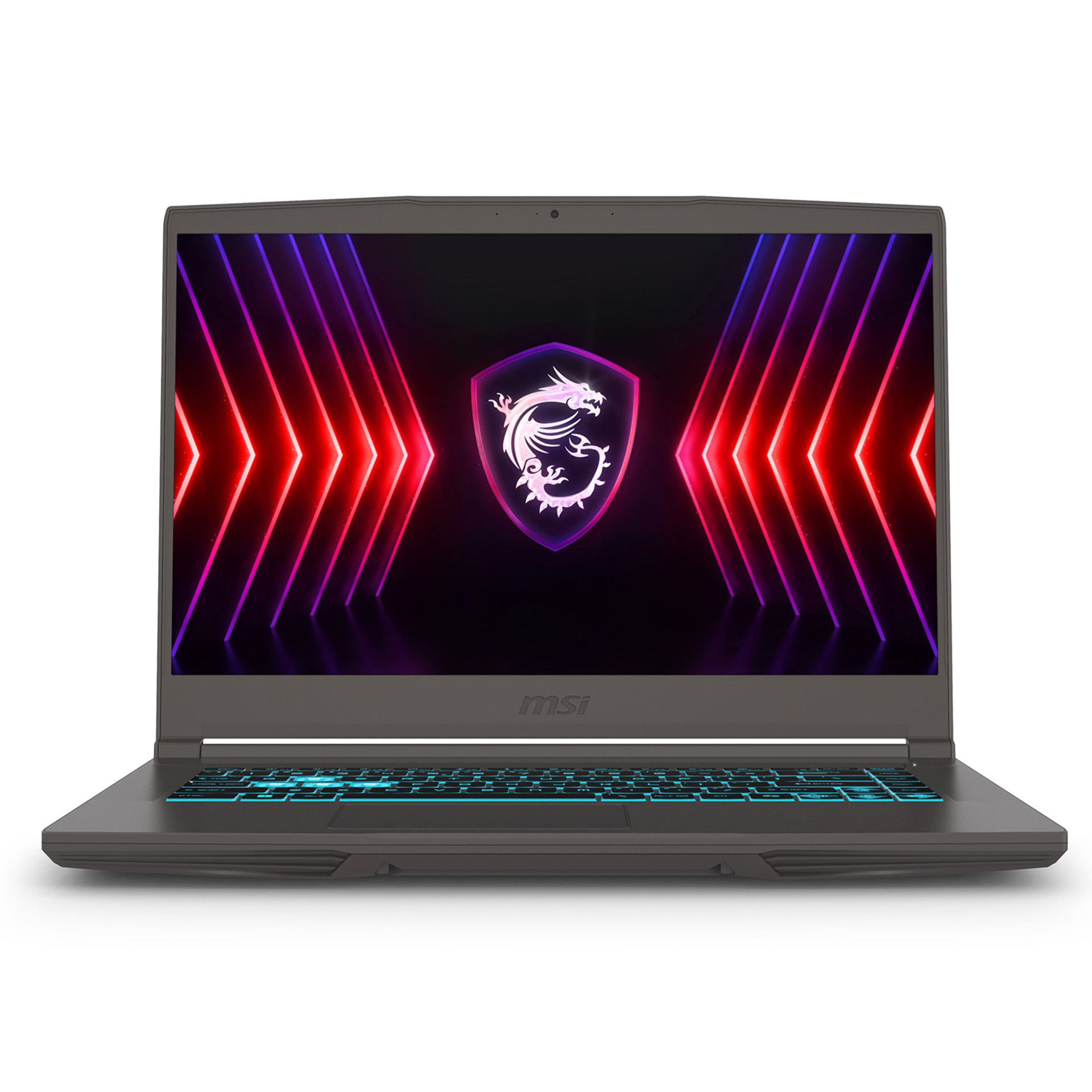 MSI NB THIN 15 B12UC-2636XTR I5-12450H 16GB DDR4