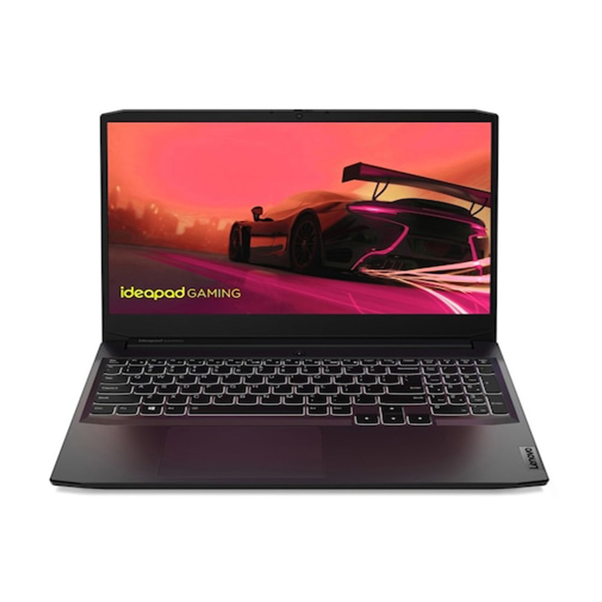 Lenovo IdeaPad Gaming 3 R5 16GB 512SSD RTX2050 | Evkur