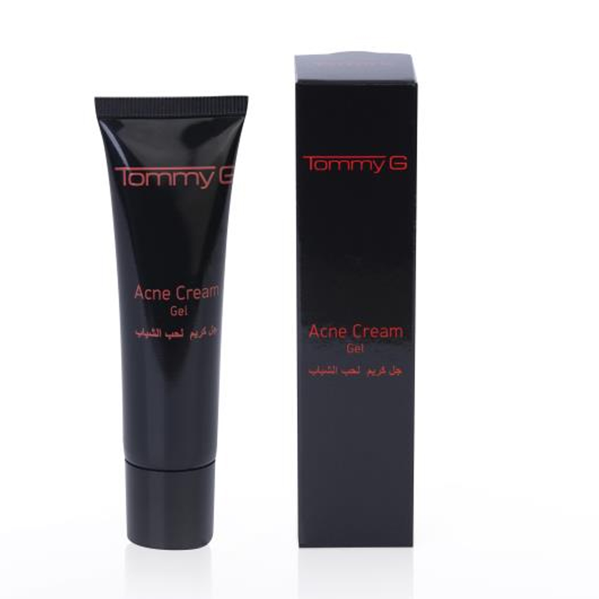 Tommy G Akne Jeli 30 ml | Evkur