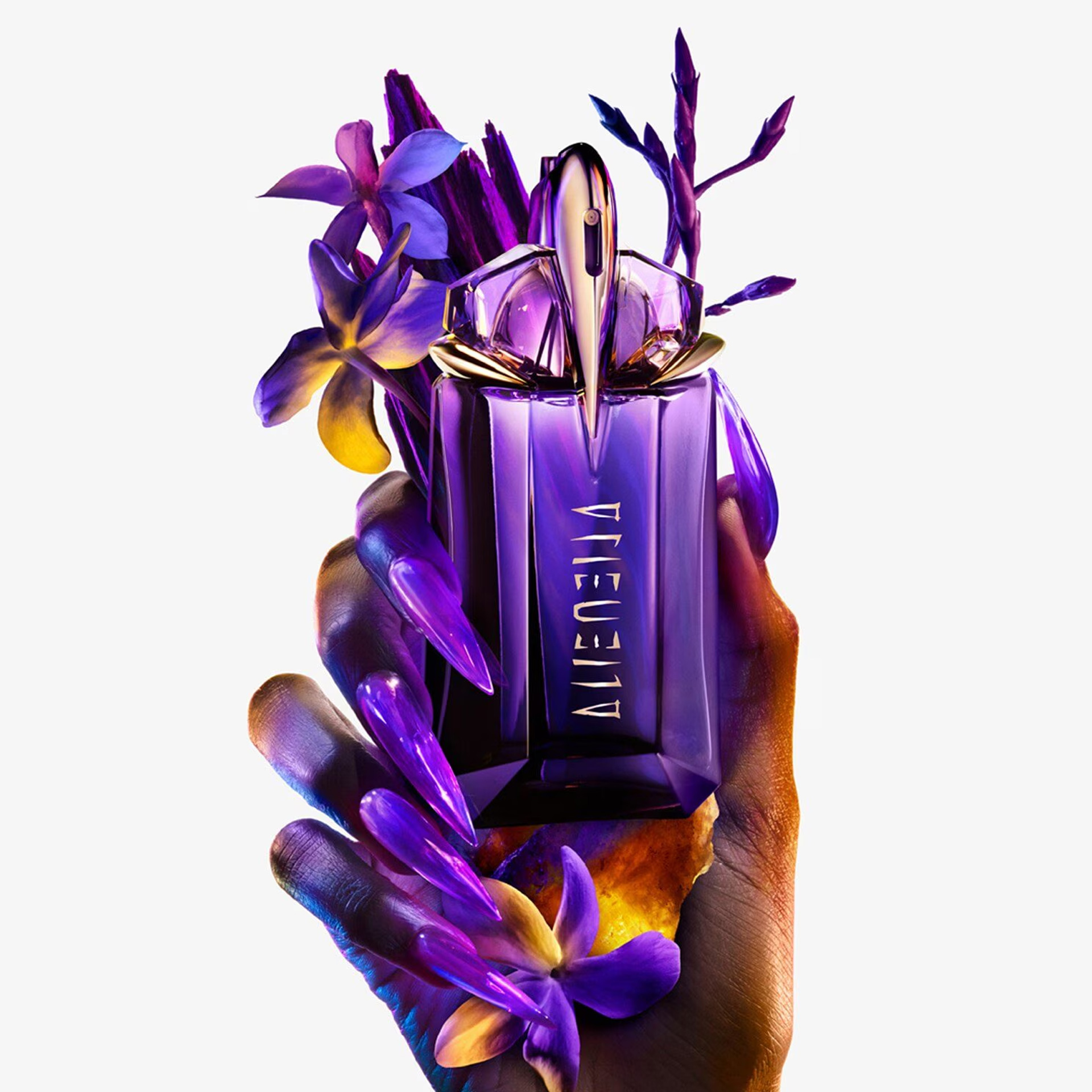 Thierry Mugler Alien Edp 90 ml Kadın Parfüm I Evkur