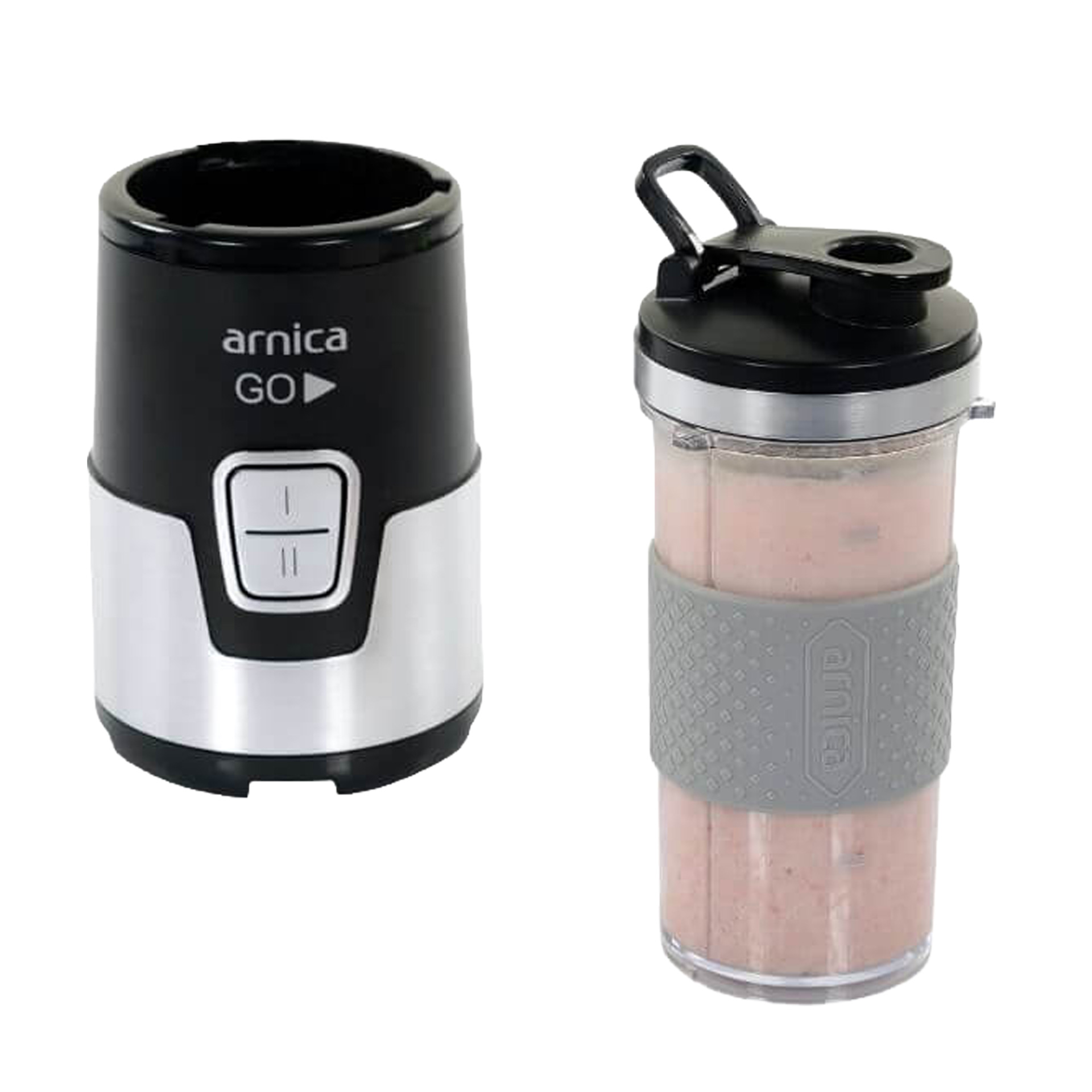Arnica Airfryer Geniş Kapasite
