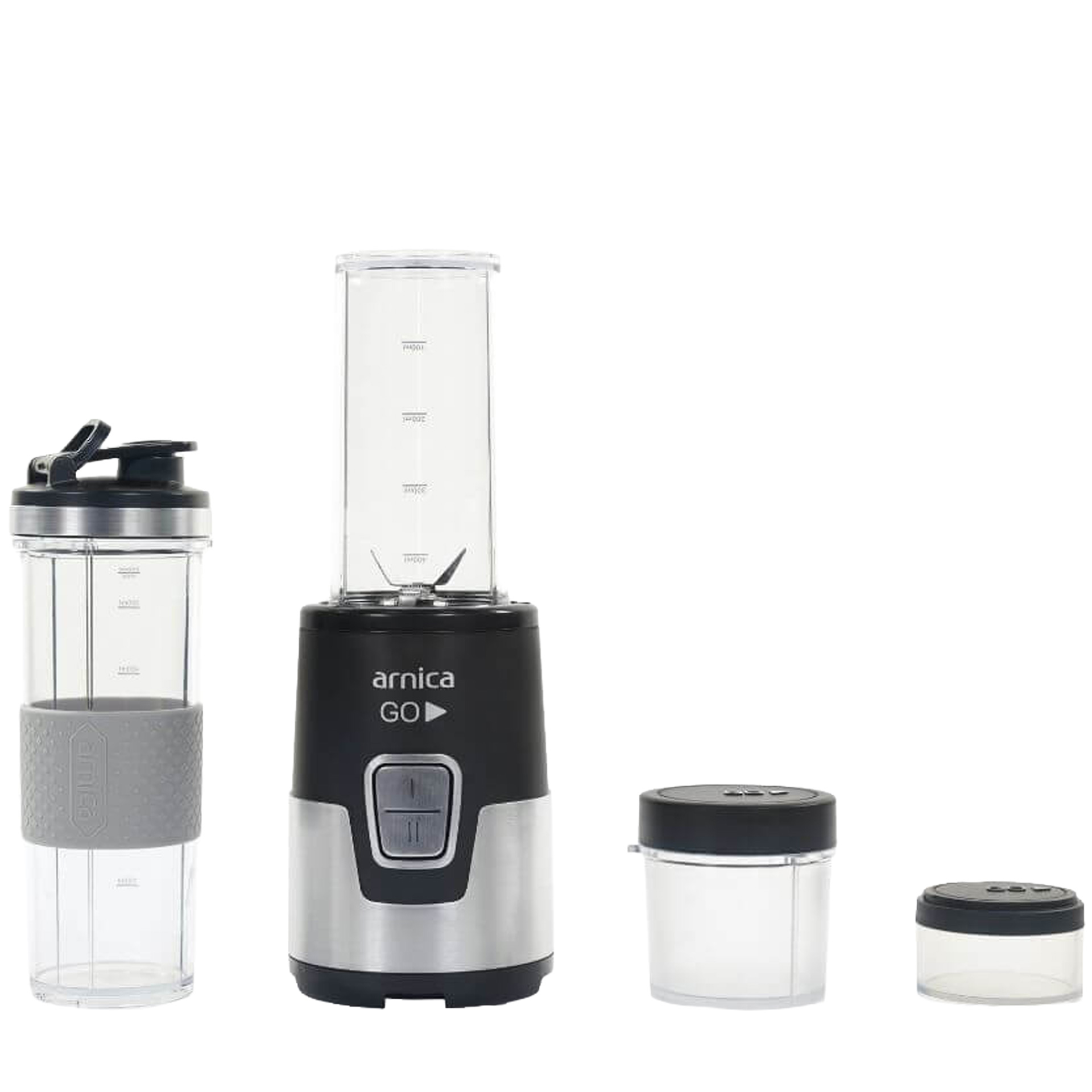 Arnica Airfryer Geniş Kapasite