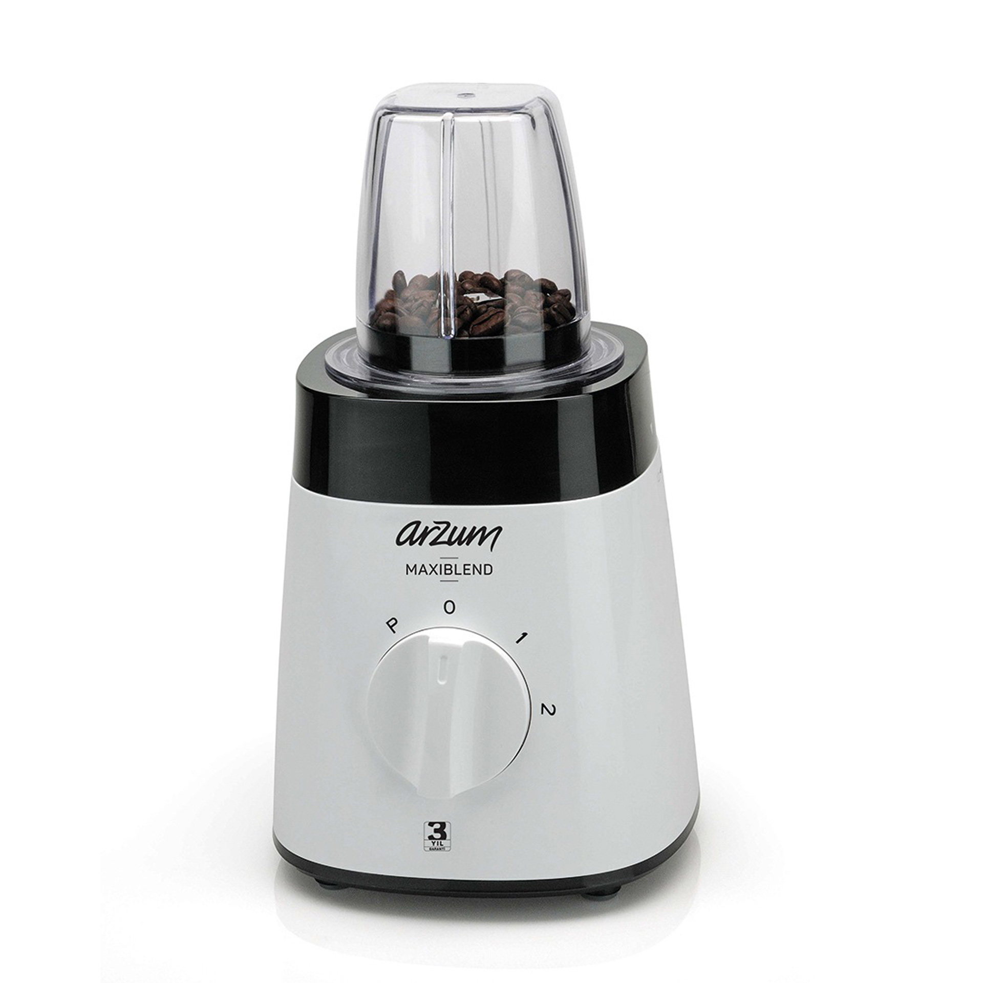 Arzum AR1057 Maxiblend Sürahi Blender