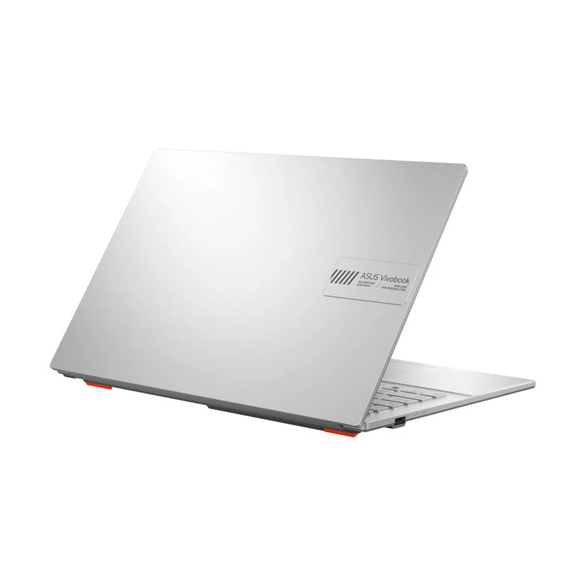 Asus Vivobook Go R5-7520U 8GB RAM 512GB SSD 15.6 FHD | Evkur