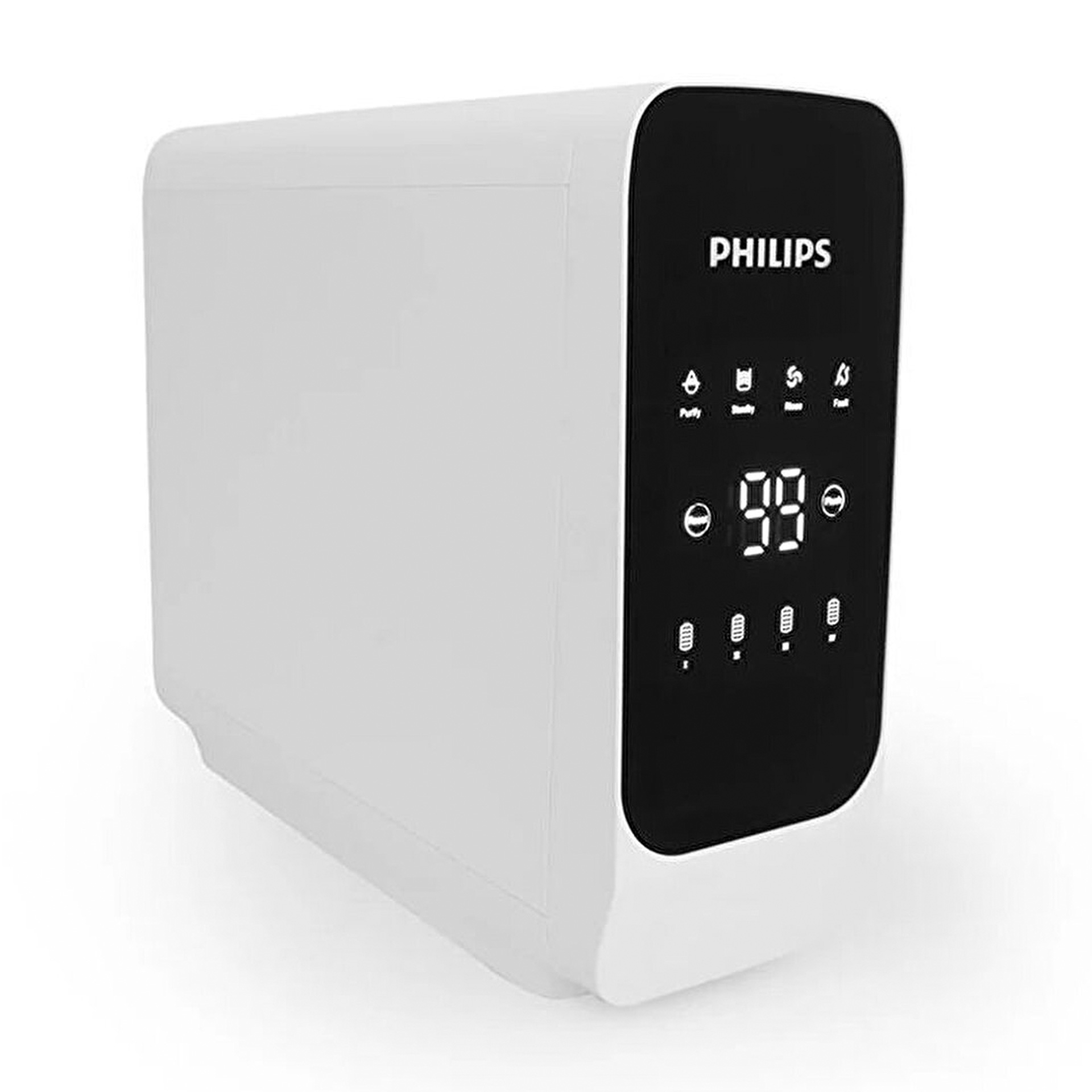 Philips AUT-3063/62 Dijital Pompalı Su Arıtma| Evkur