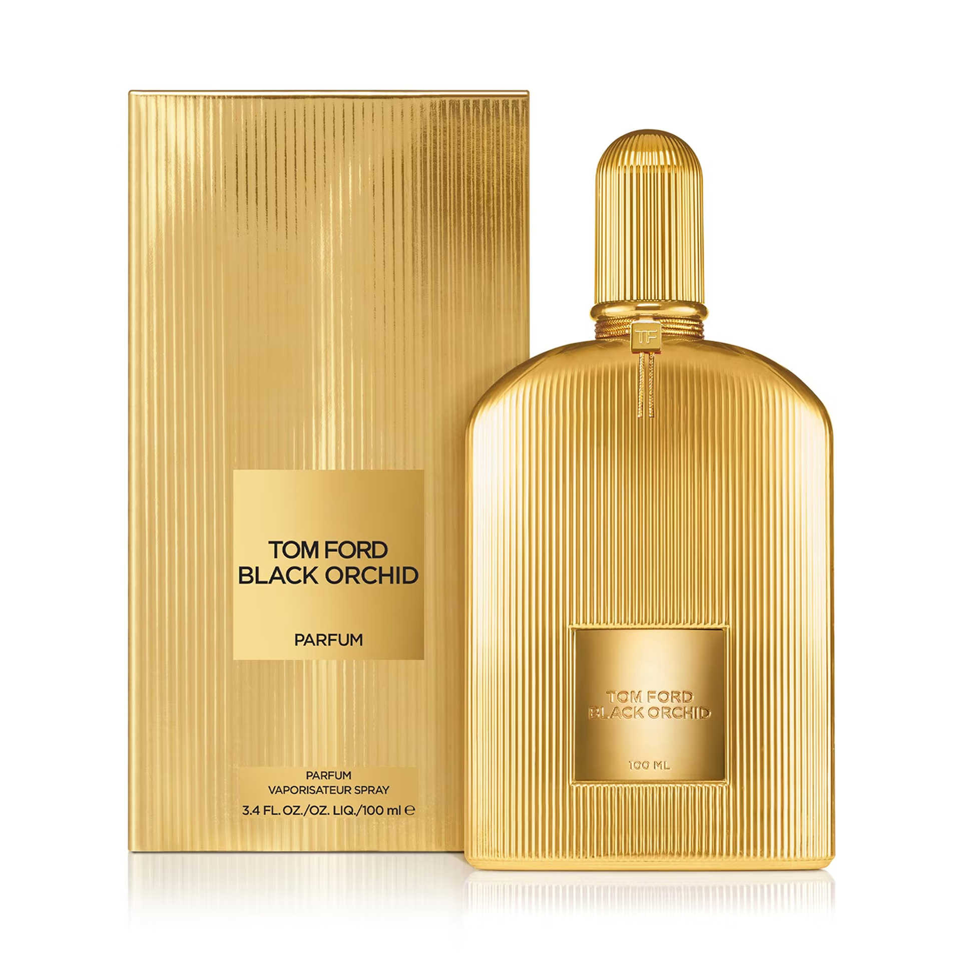 Tom Ford Black Orchid 100 Ml Unisex Parfüm I Evkur.