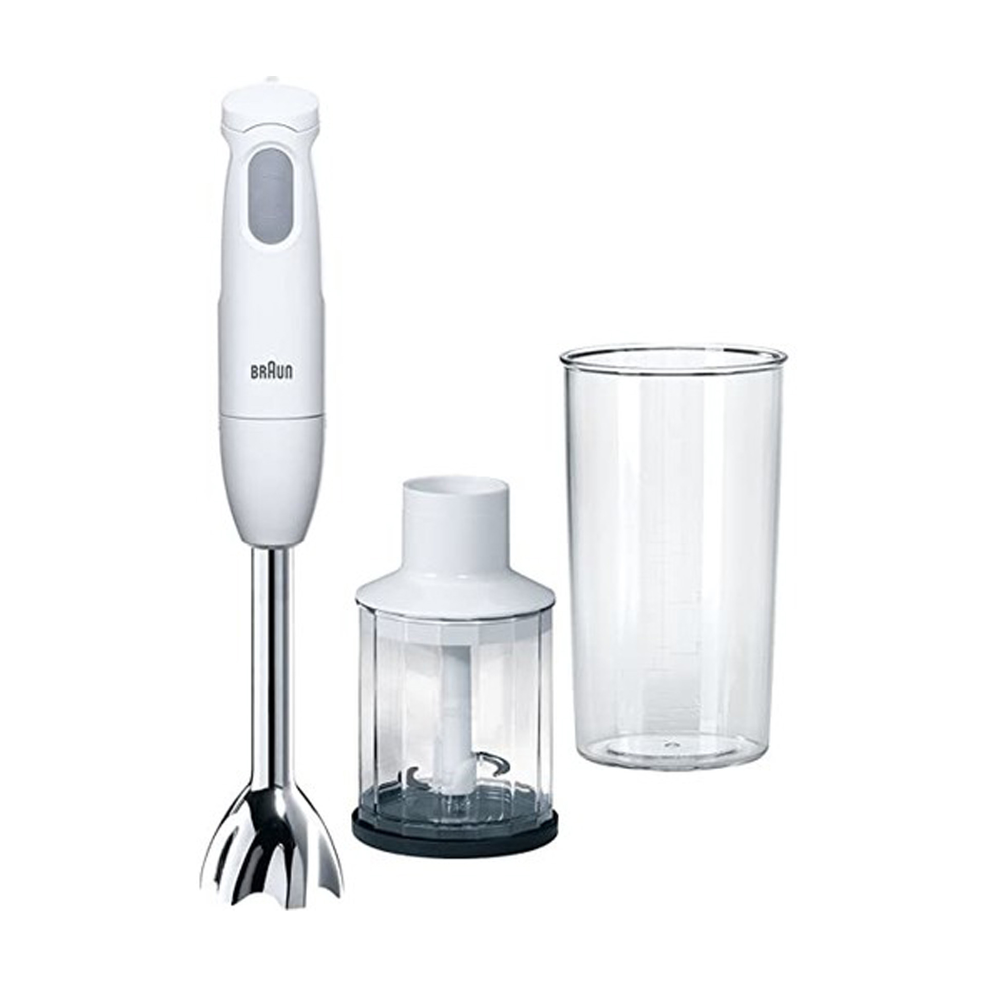 Блендер Braun Купить