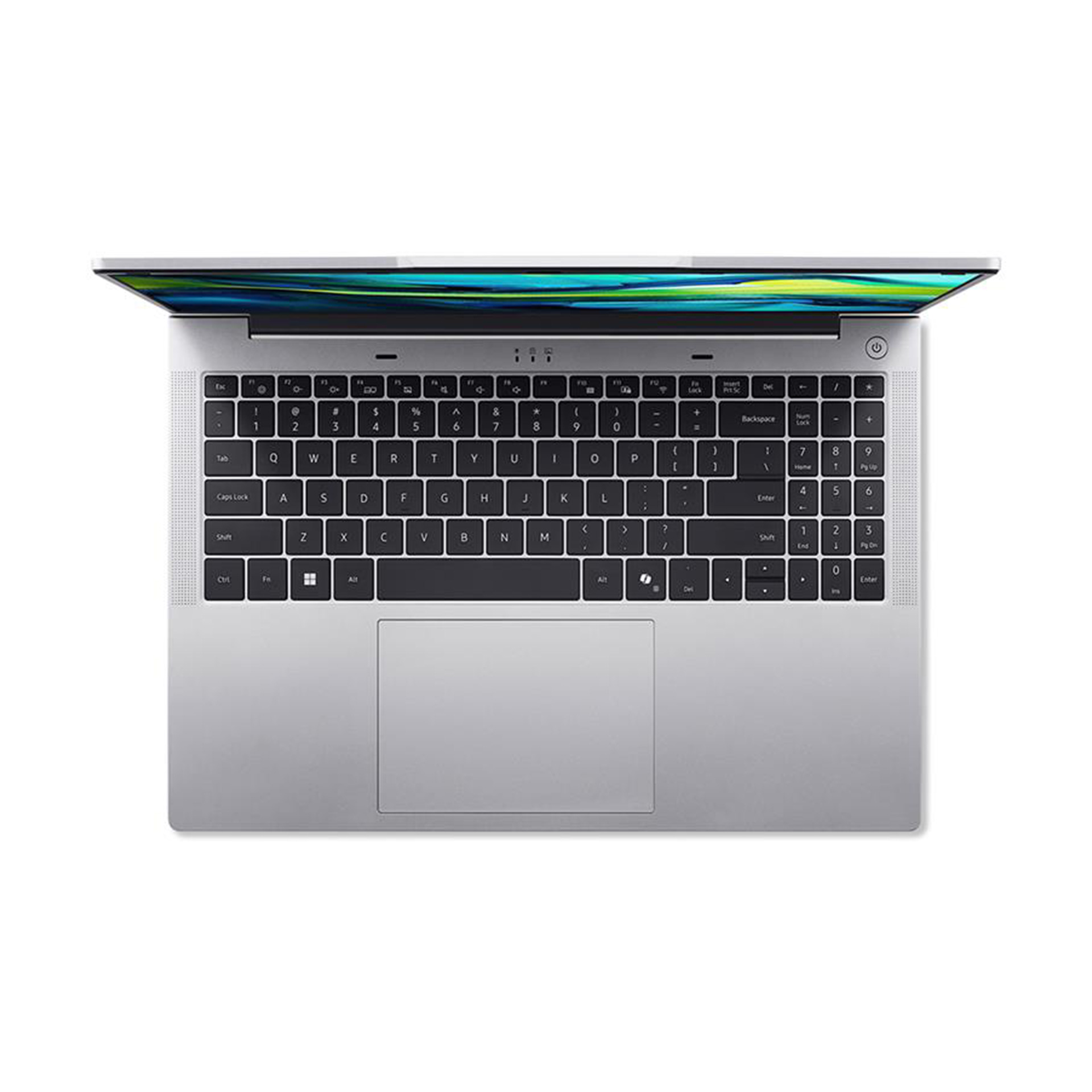 Acer Aspire I5 1334U 8 GB RAM 512 SSD 16'' FreeDos