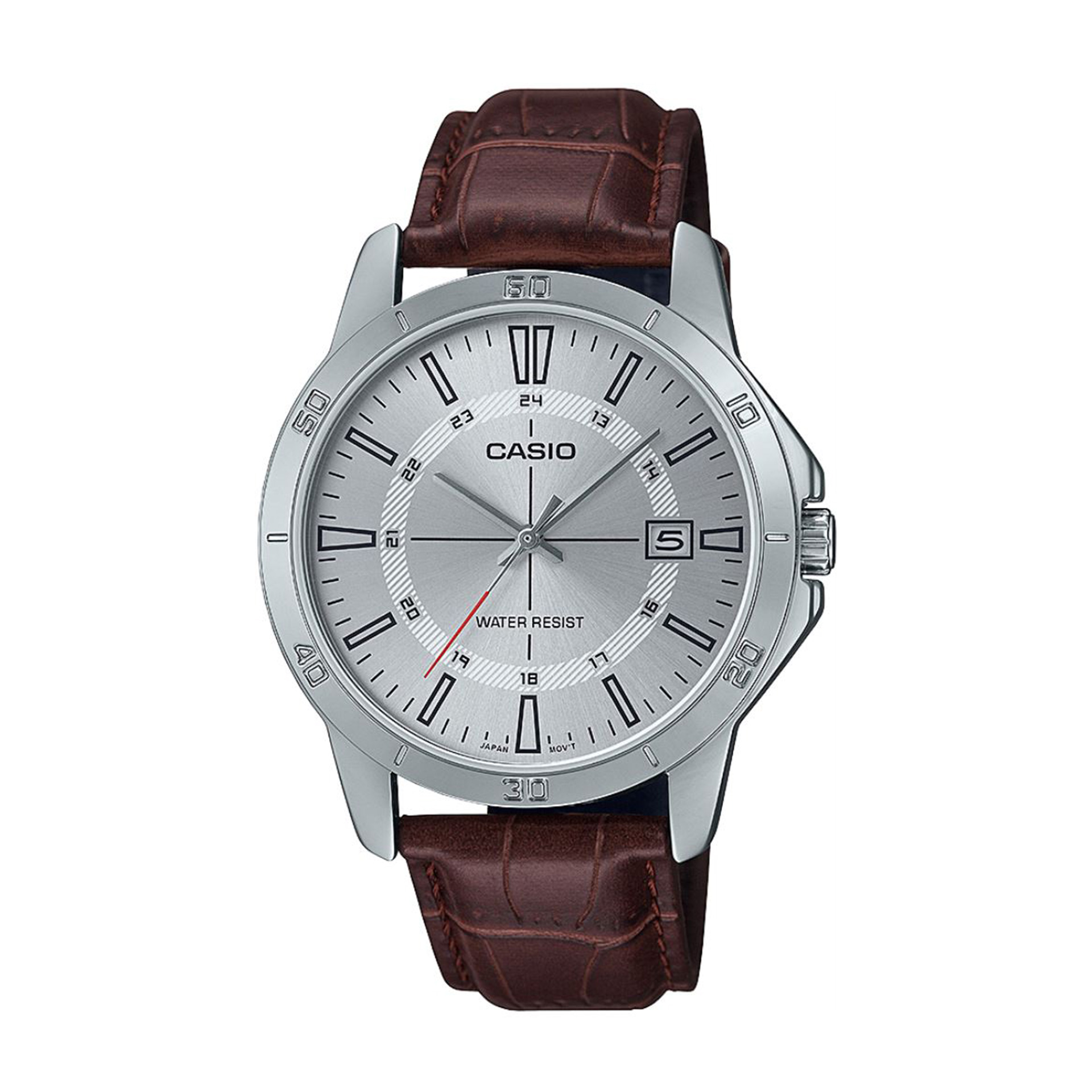 Casio MTP-V004L-7CUDF Erkek Kol Saati | Evkur