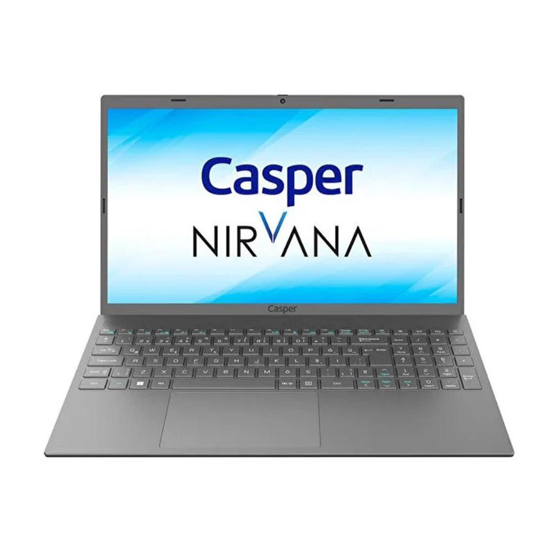 CASPER CN.EV4020 Intel Celeron N4020 4GB RAM 120GB SSD Intel Uhd 15,6 Windows 11 İşletim Sistemi Dizüstü Bilgisayar 