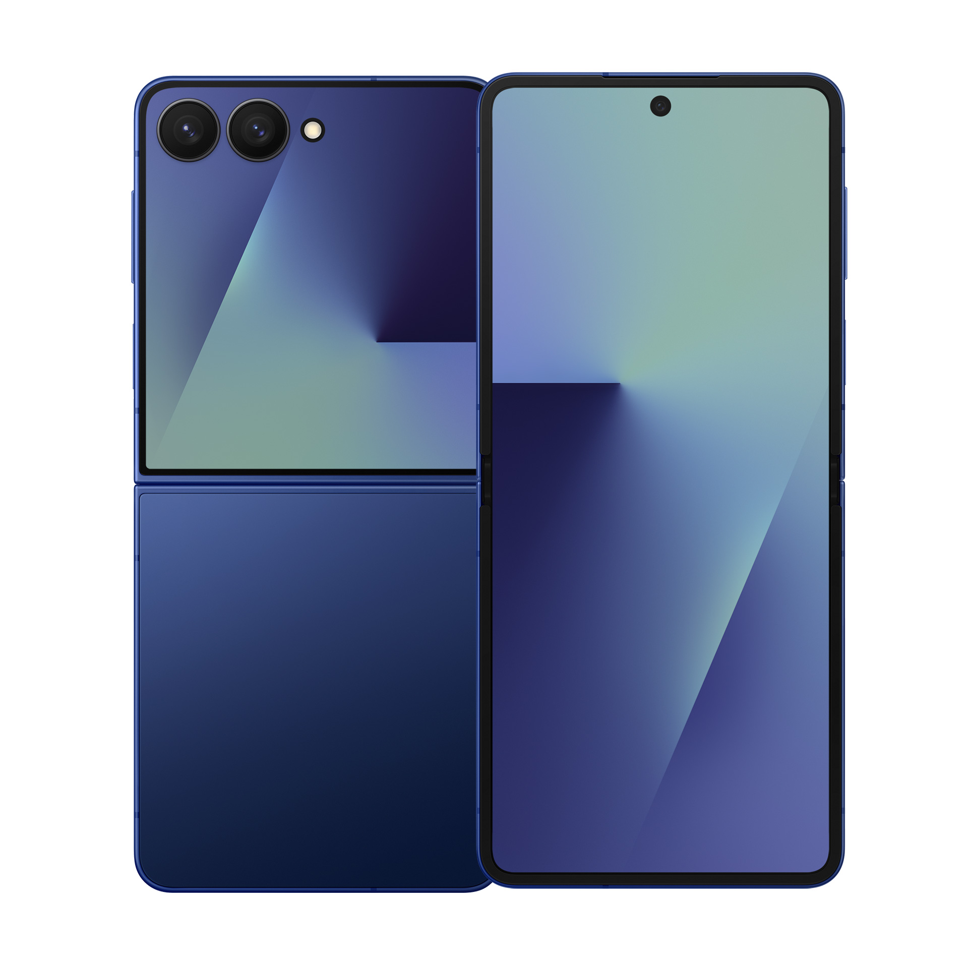 Samsung Galaxy Z Flip7 12/256GB Akıllı Telefon Evkur'da