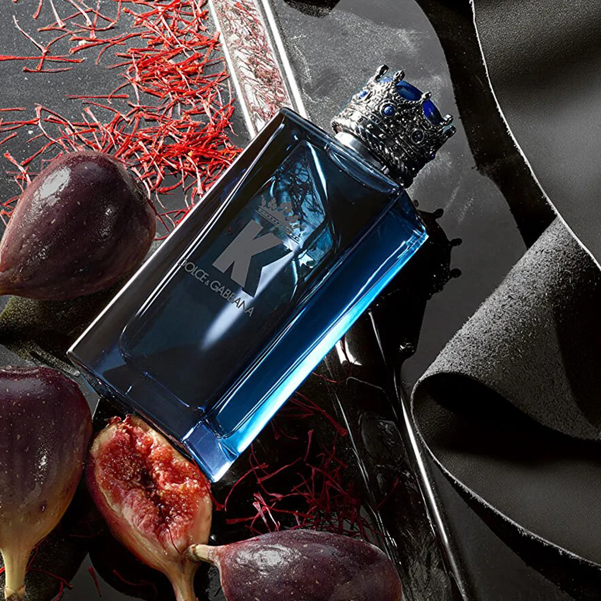 Dolce & Gabbana K by Intense Erkek EDP 50 ml | Evkur