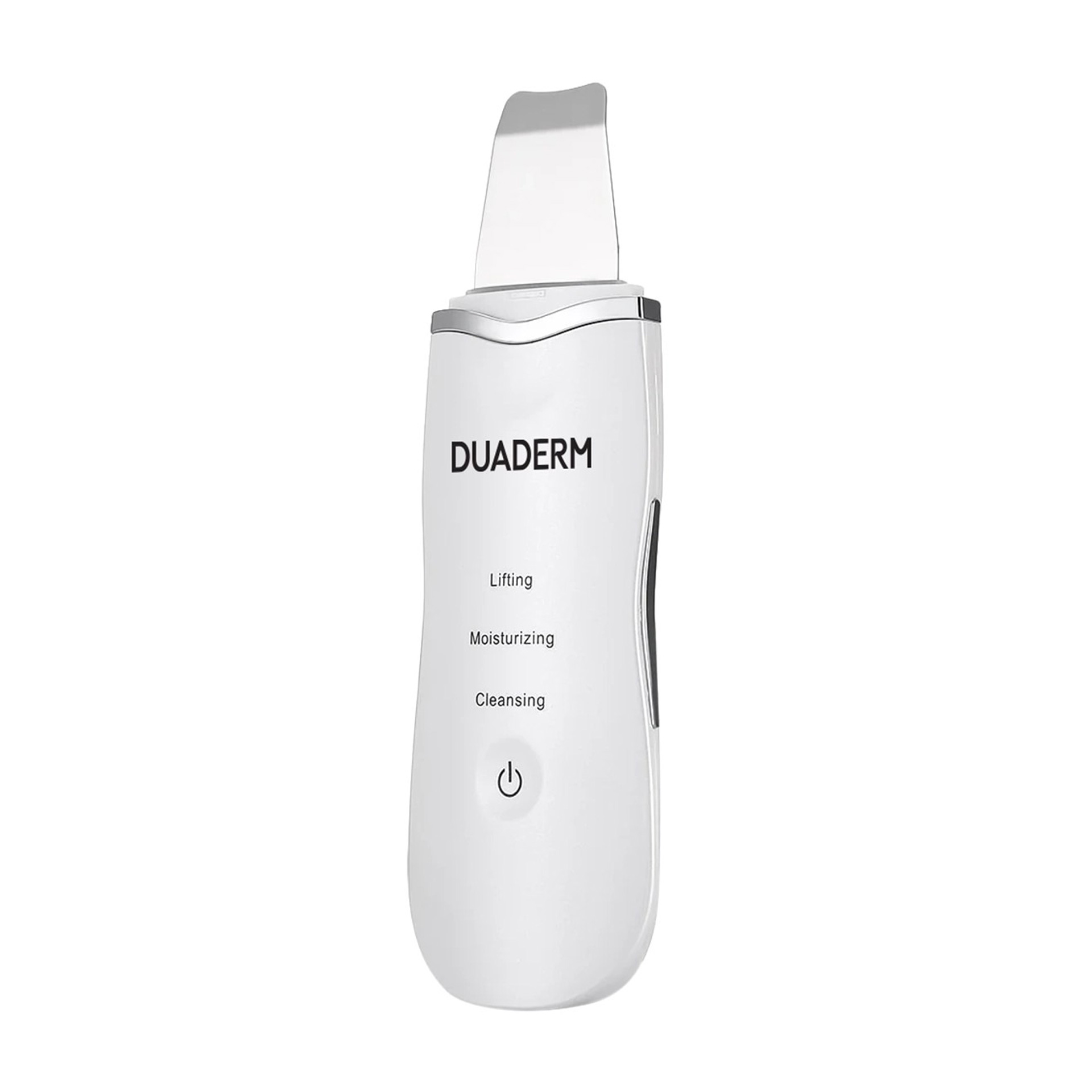 Duaderm Ultrasonic Skin Scrubber I Evkur