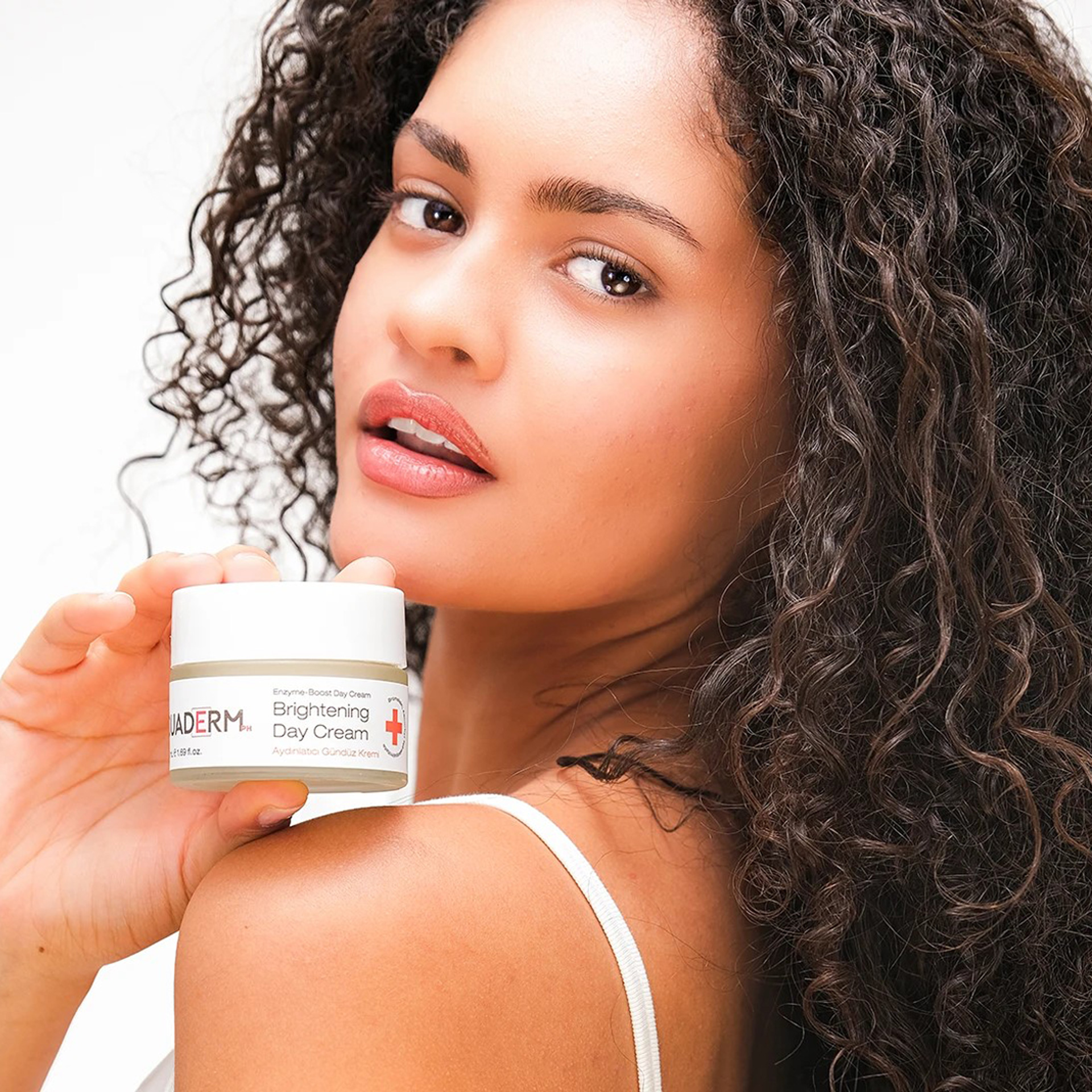 Duaderm Gündüz Kremi 50 ml | Evkur